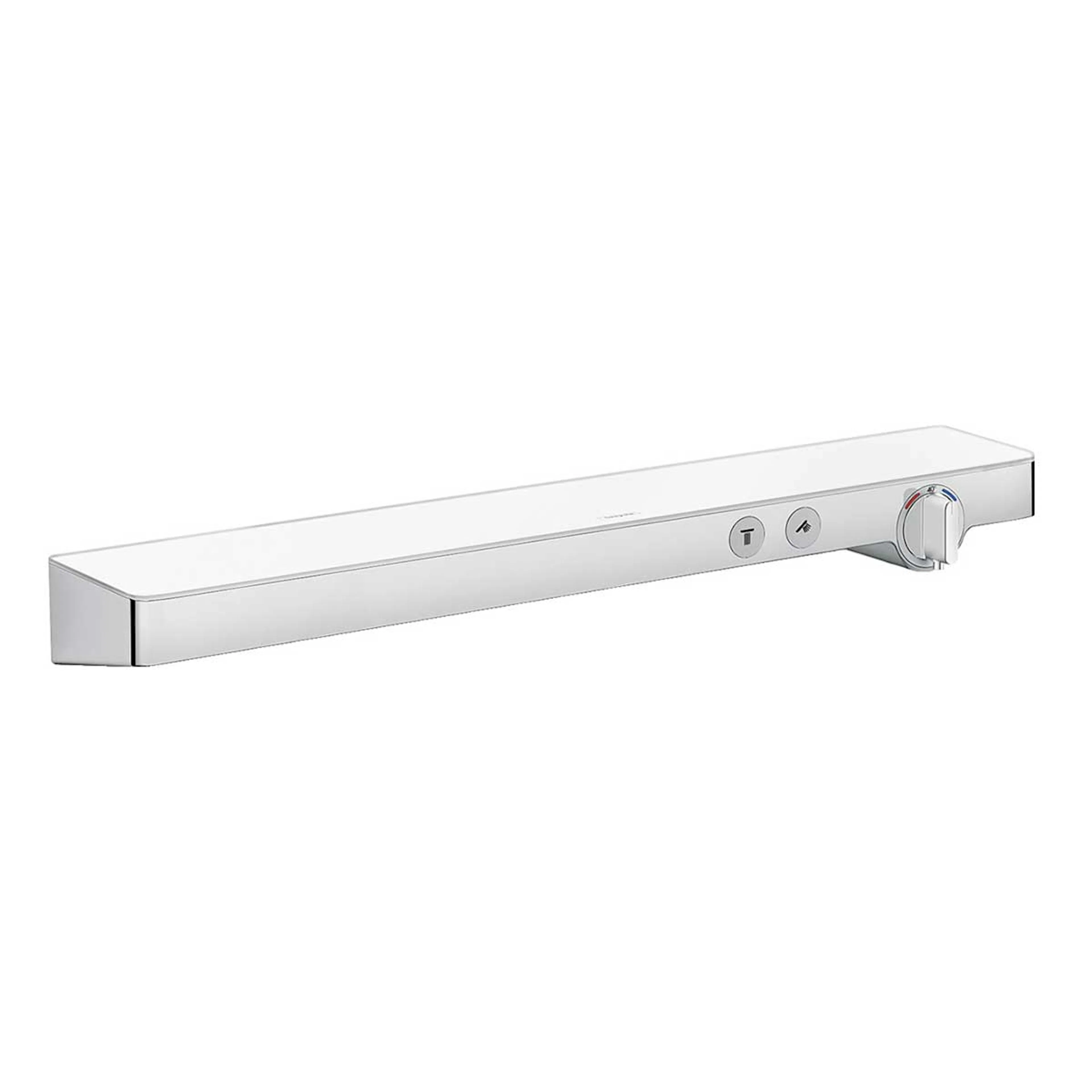 Duschblandare Hansgrohe ShowerTablet Select 700 för 2 Funktioner