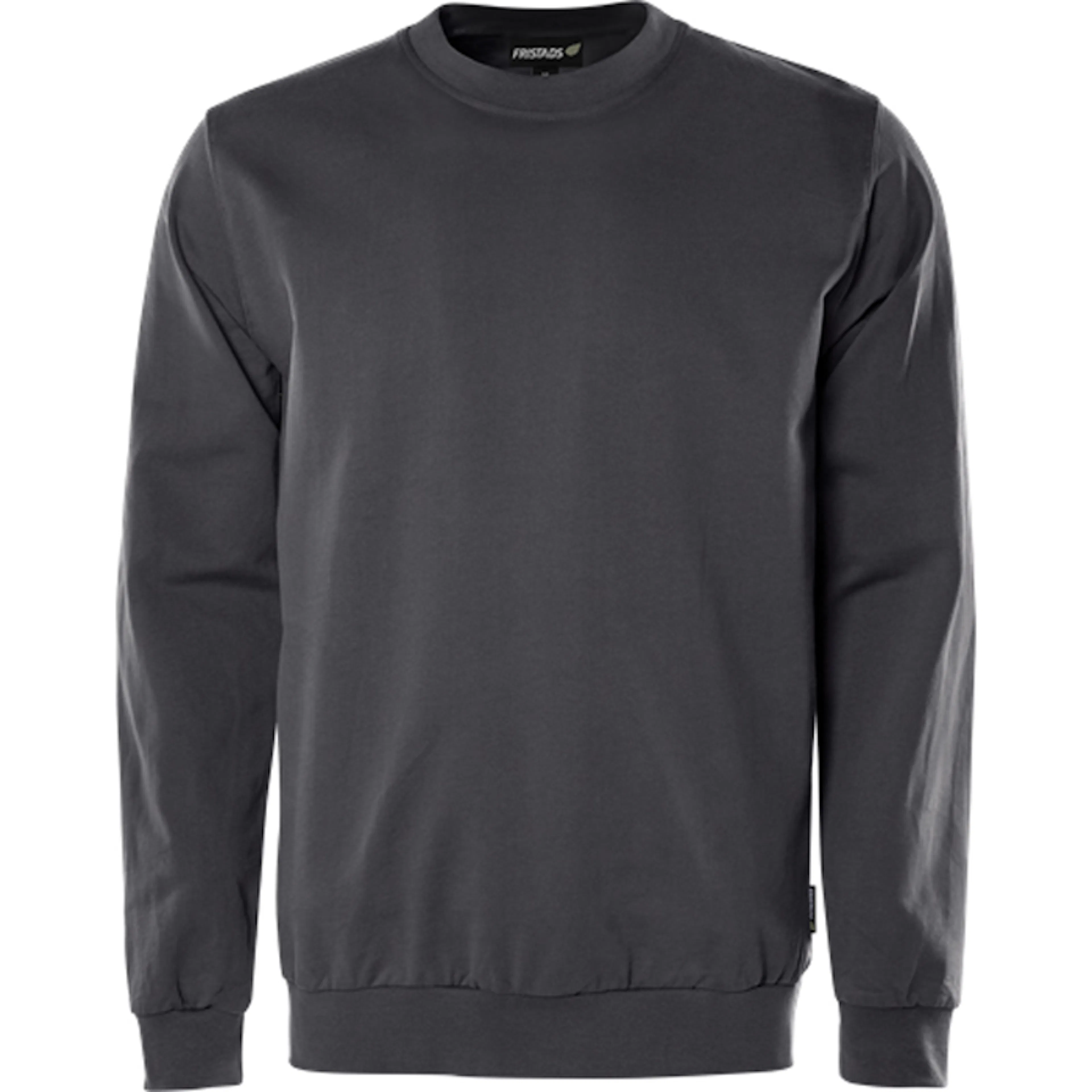SWEATSHIRT 7989 GOS Färg: Mörkgrå, Storlek: 2XL