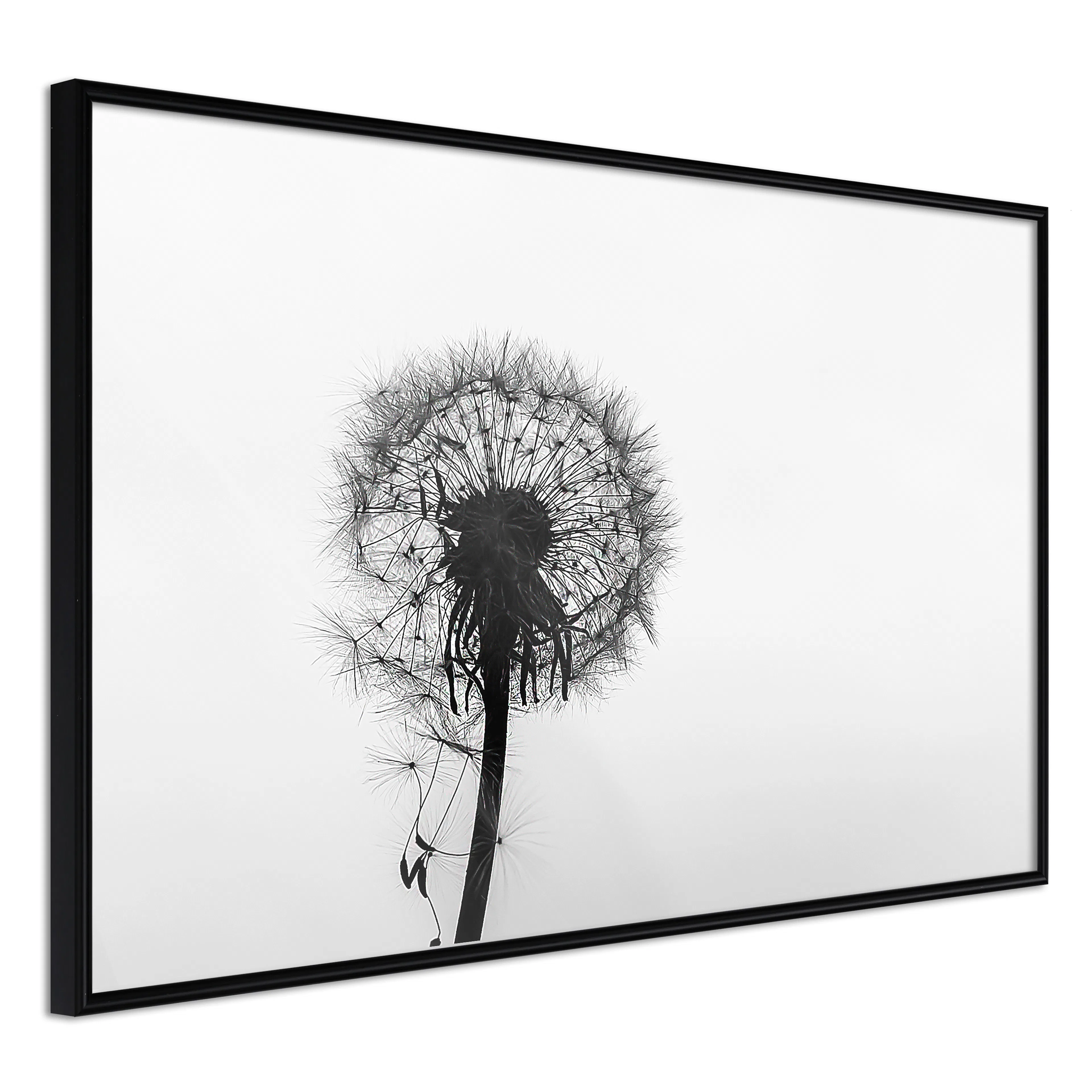 Poster Artgeist Affisch Loneliness