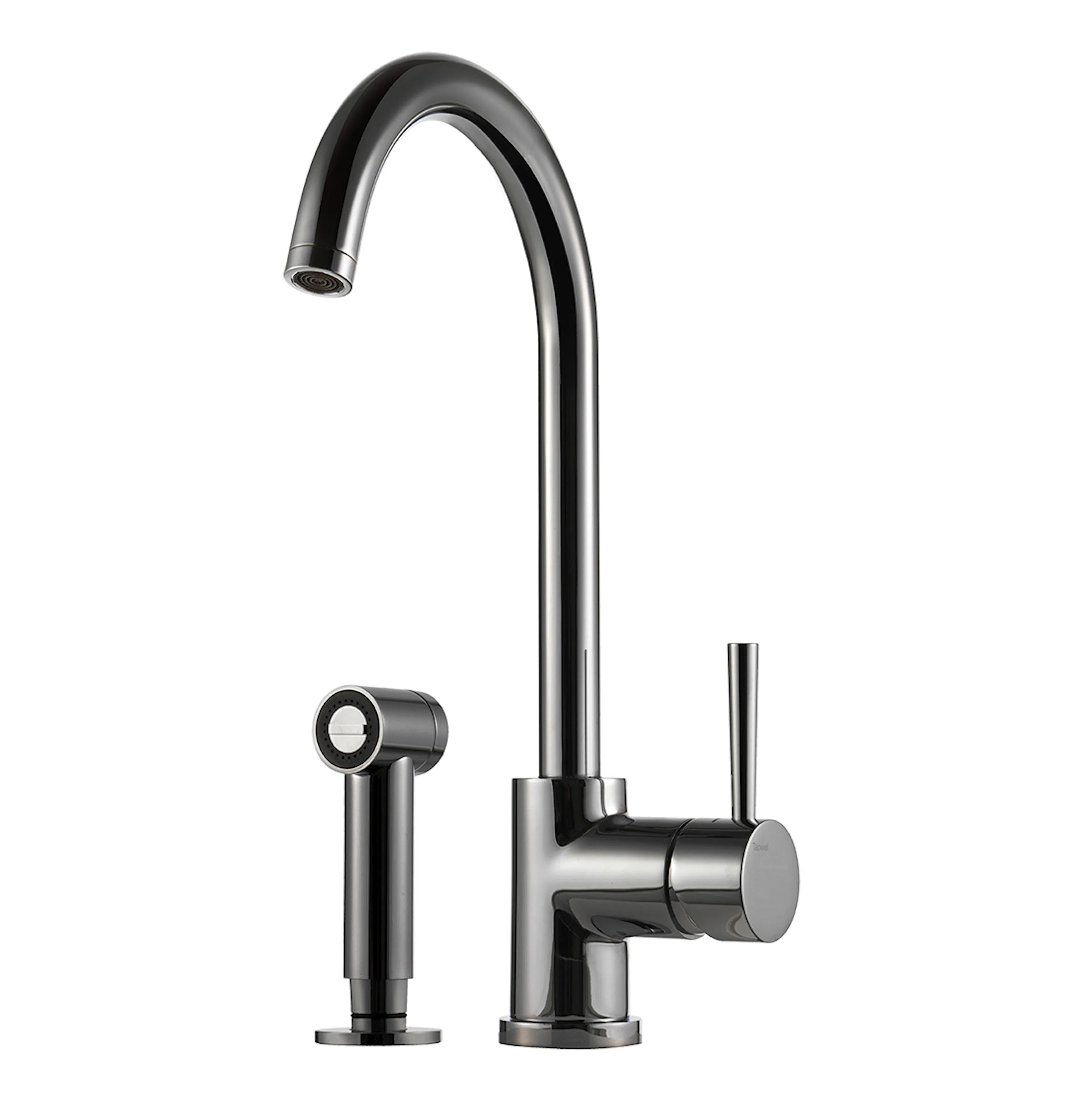 Köksblandare Tapwell EVO 200 med Handdusch