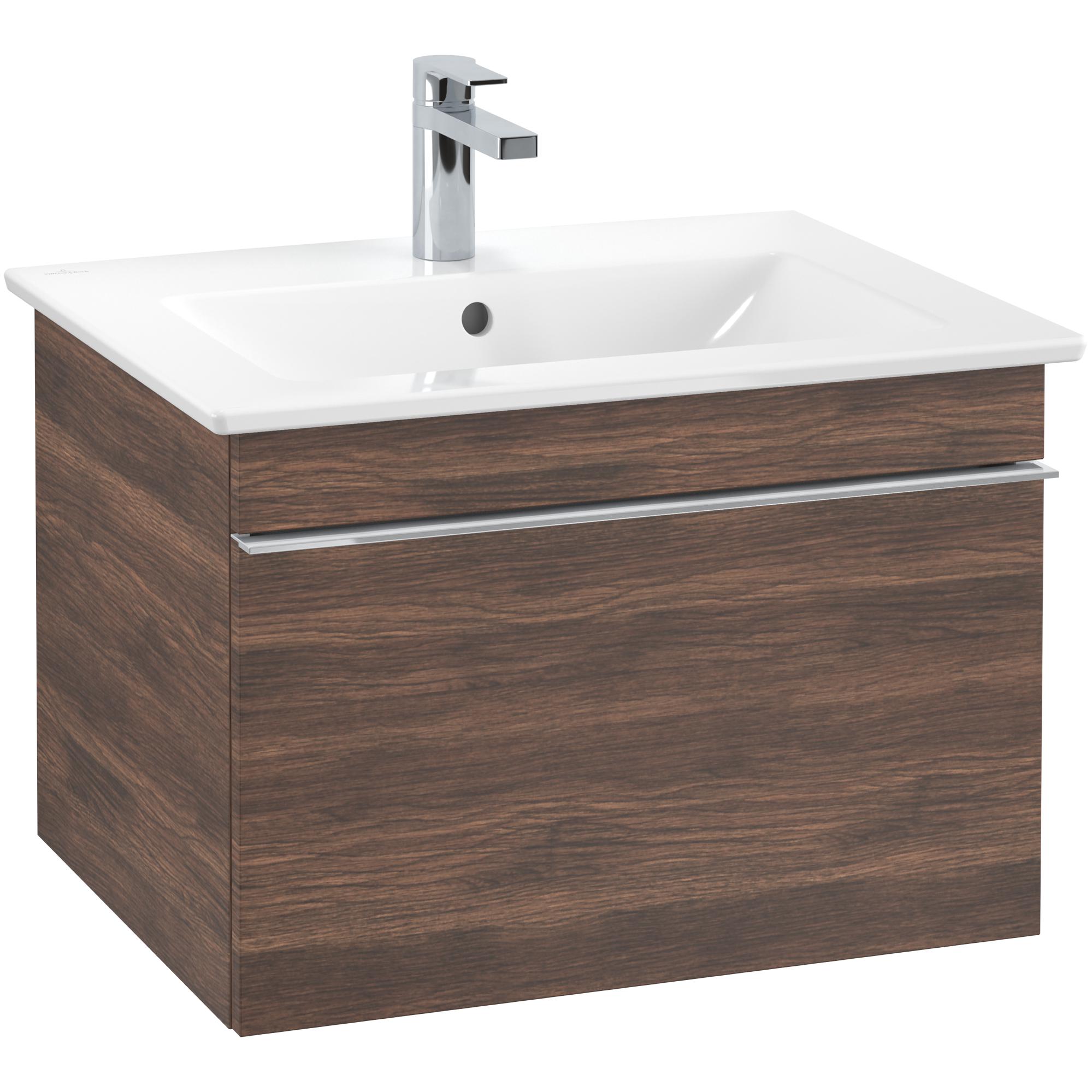 Tvättställsskåp Villeroy & Boch Venticello med  1 Låda