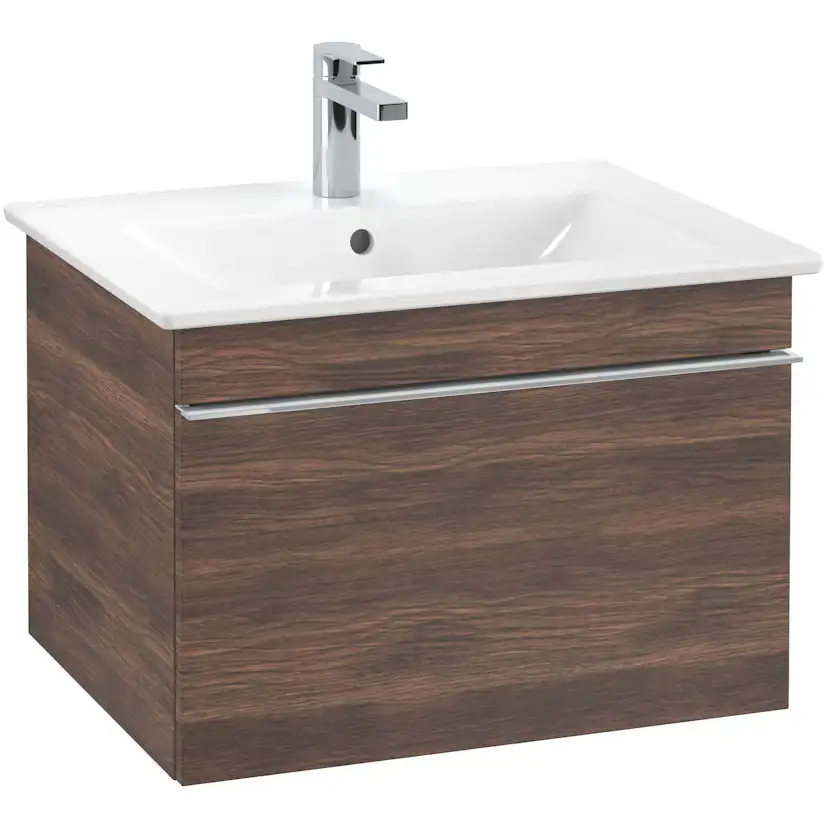 Tvättställsskåp Villeroy & Boch Venticello med 1 Låda