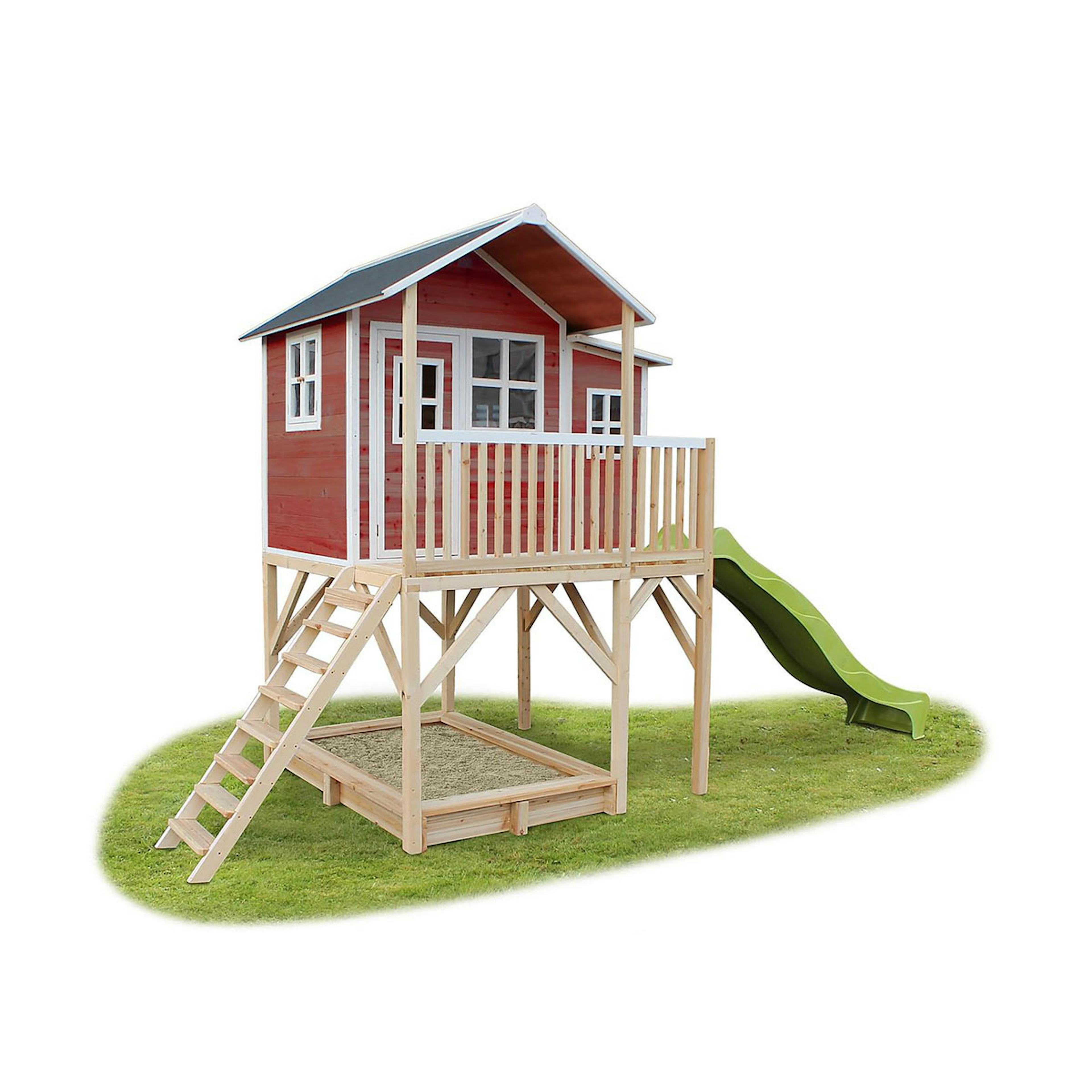 Lekstuga Exit Toys Loft 750