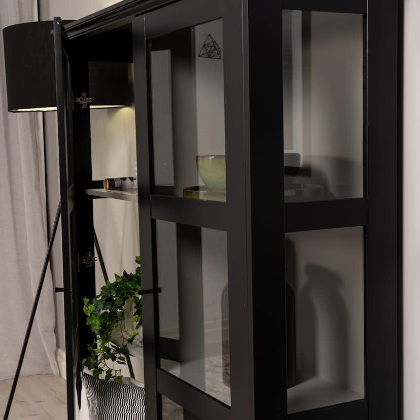 Skåp Venture Home Wave