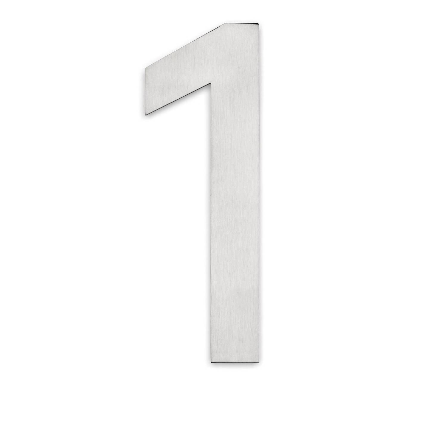 Husnummer Habo Home Siffra 0-9