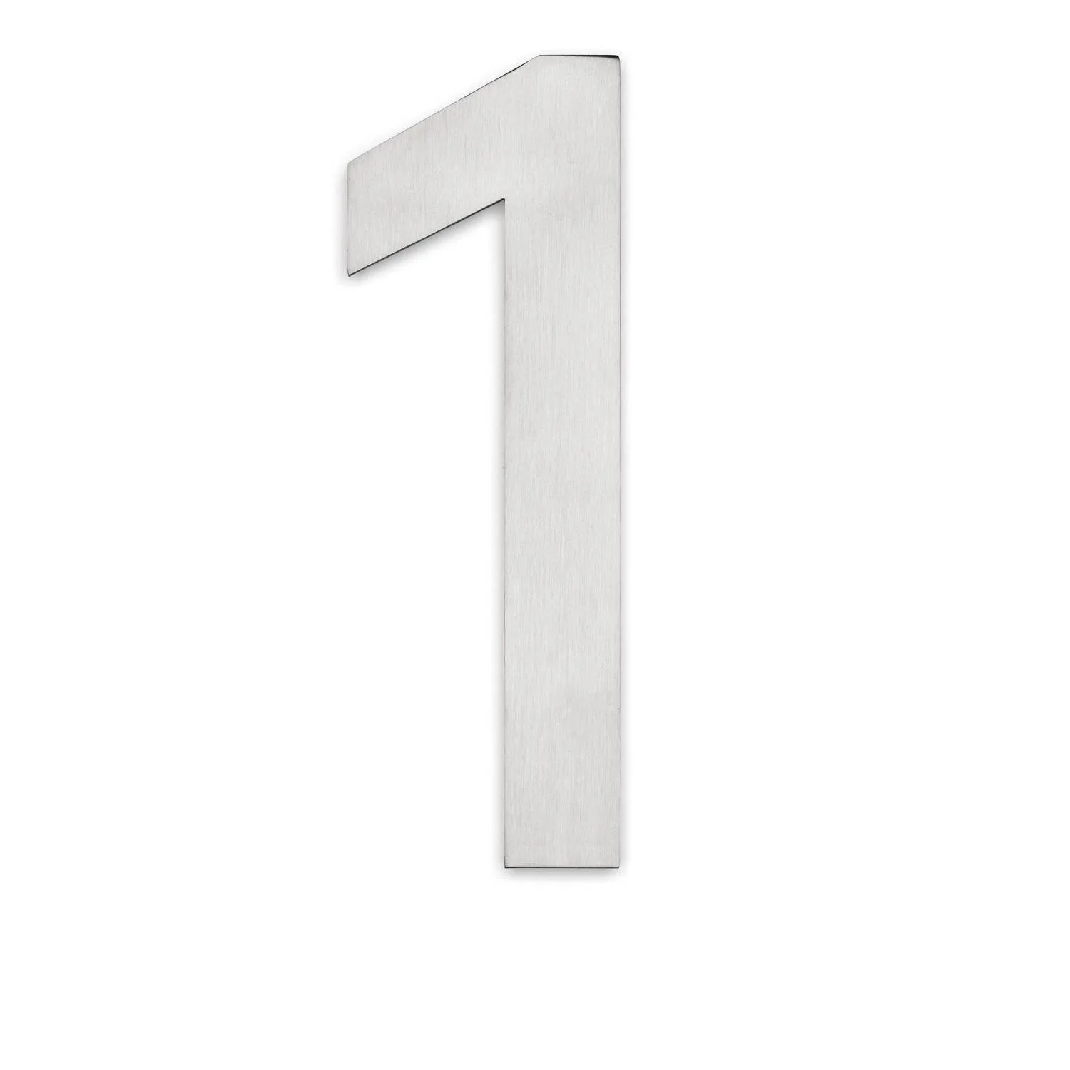 Husnummer Habo Home Siffra 0-9