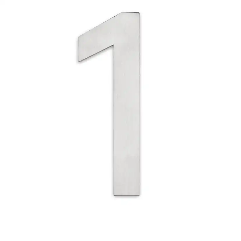 Husnummer Habo Home Siffra 0-9