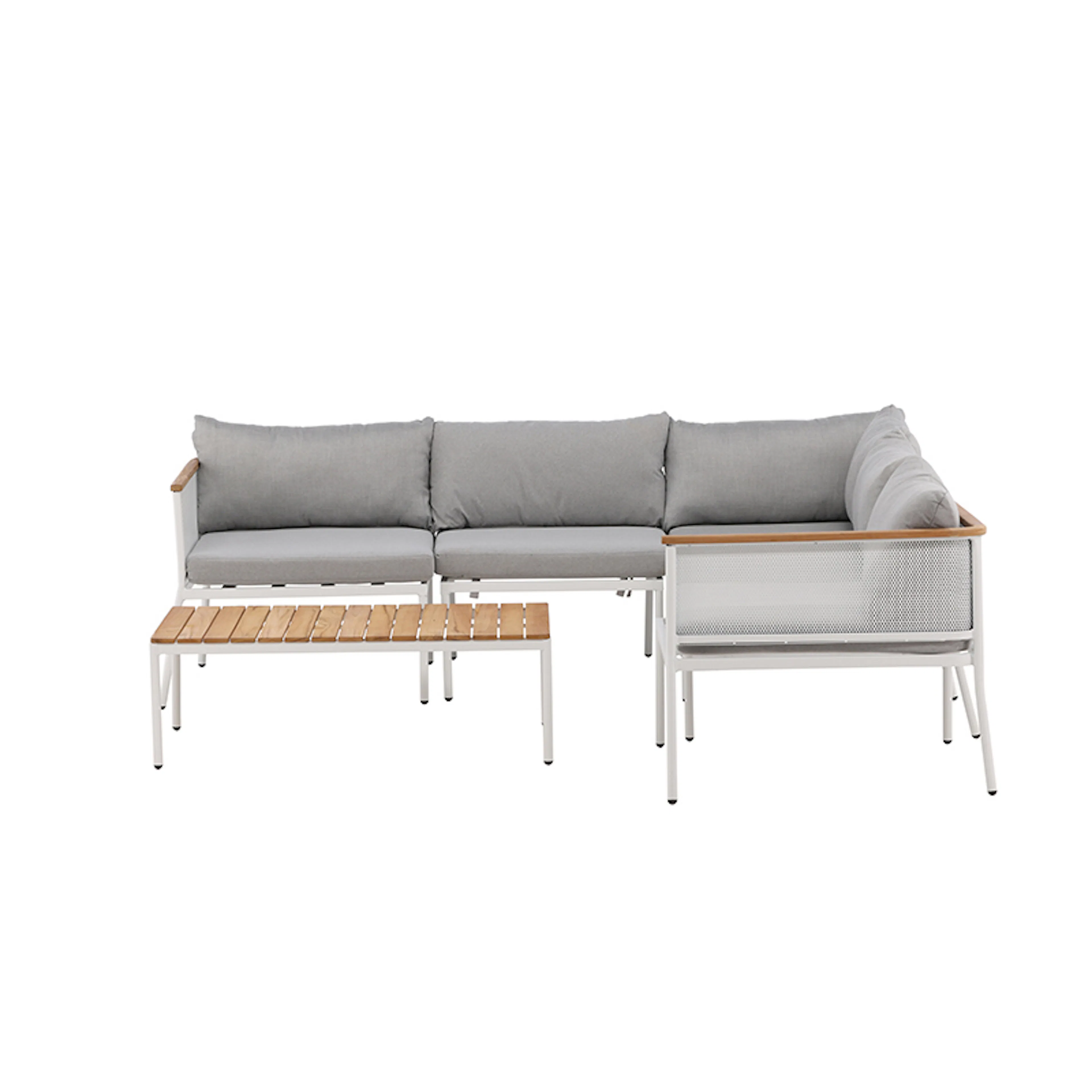 Loungegrupp Venture Home Nettan
