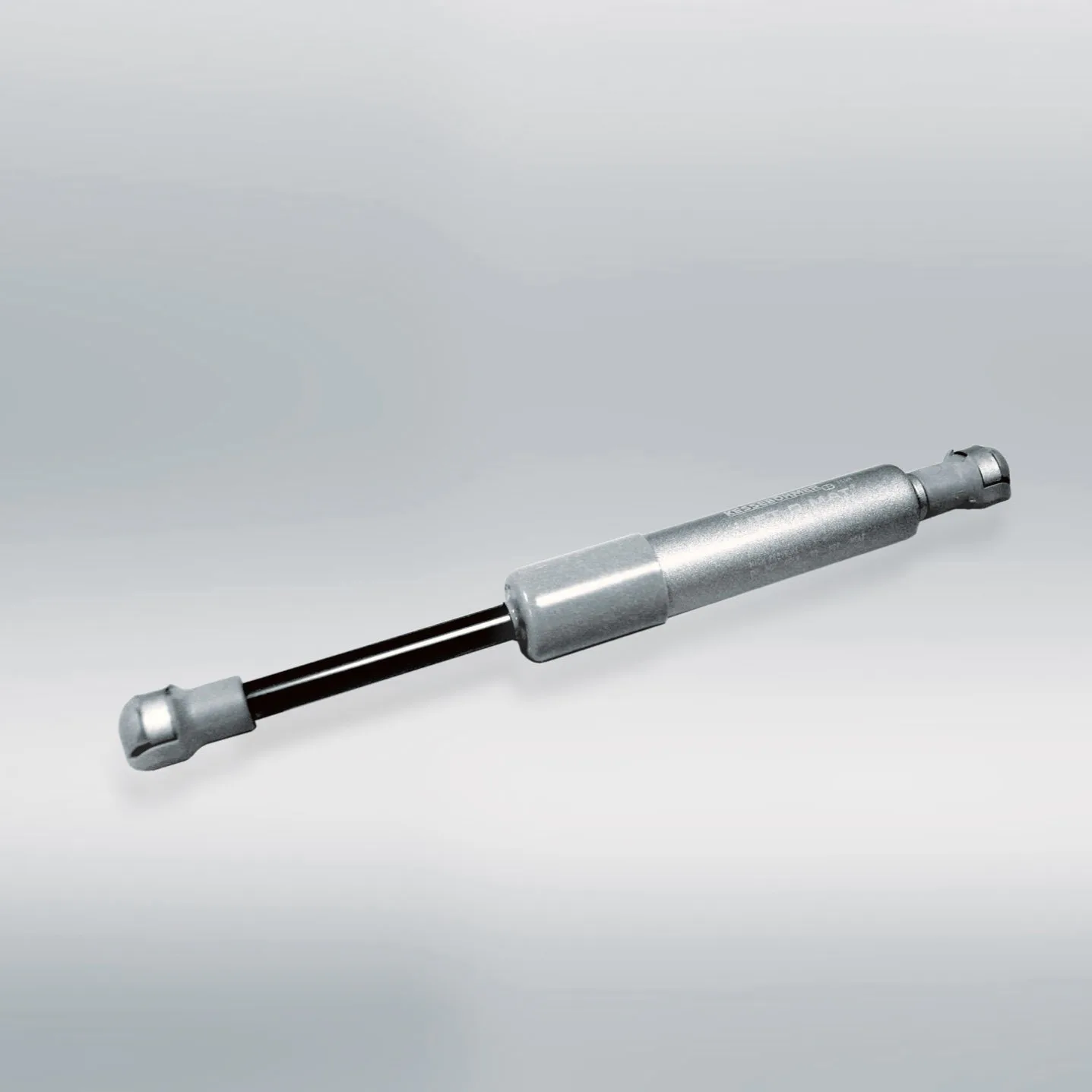 Klaffbeslag Theofils Kesseböhmer Kökstillbehör med Gasfjädring 250N