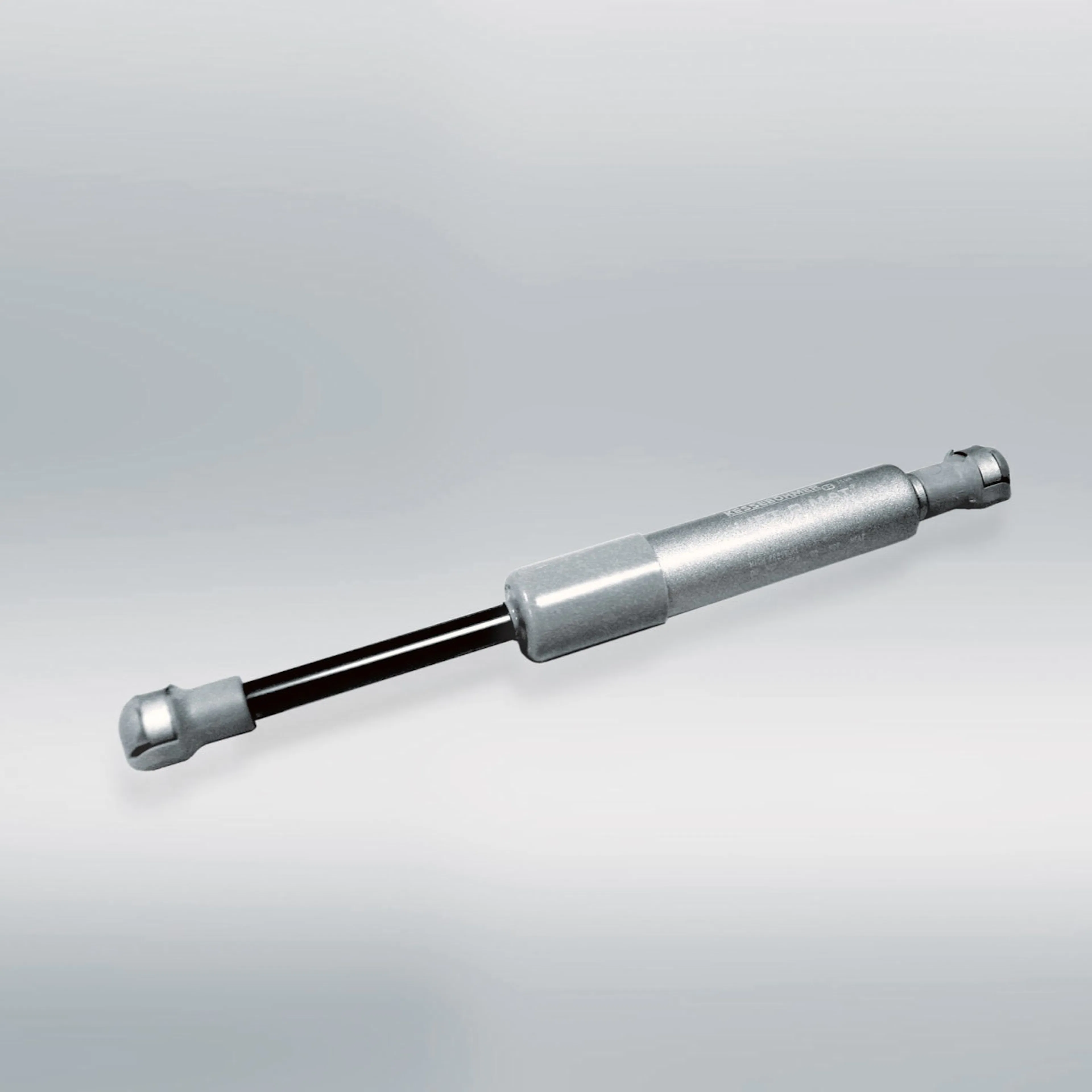 Klaffbeslag Theofils Kesseböhmer Kökstillbehör med Gasfjädring 250N