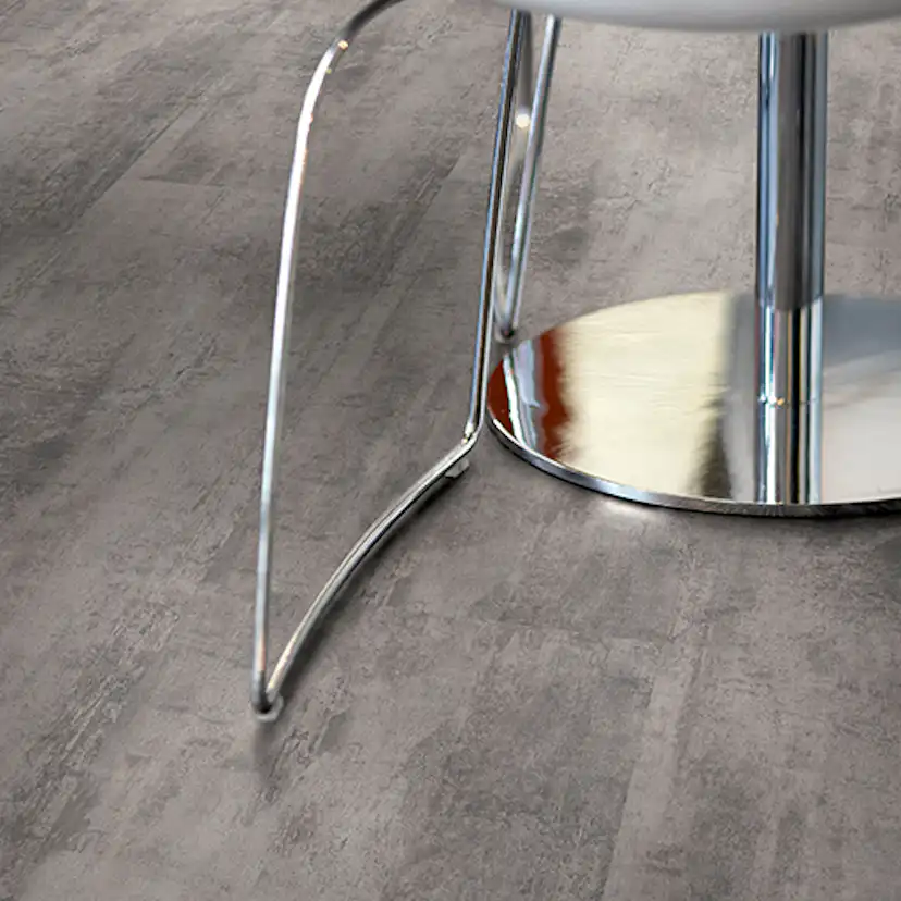 Laminatgolv Big Slab CONCRETE MEDIUM GREY Original Excellence