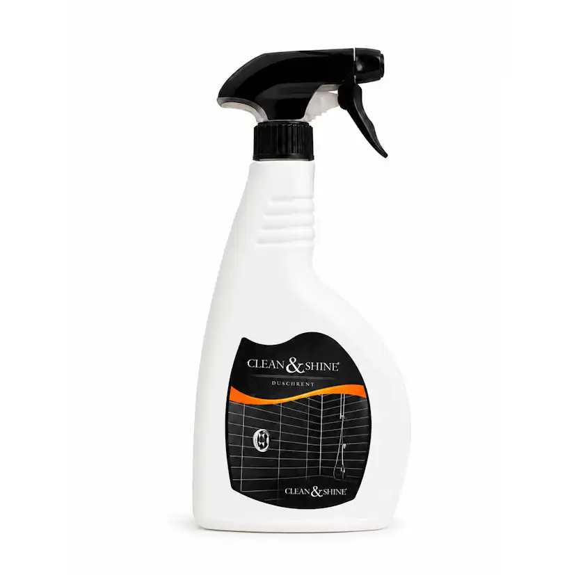 Duschrent Hafa Clean & Shine