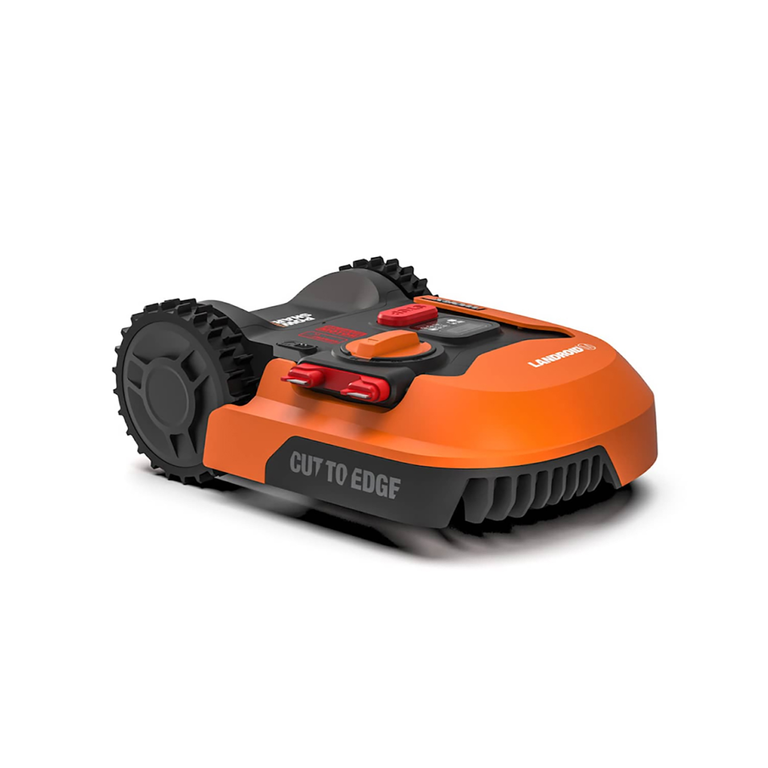 Robotgräsklippare Worx Landroid M 1000