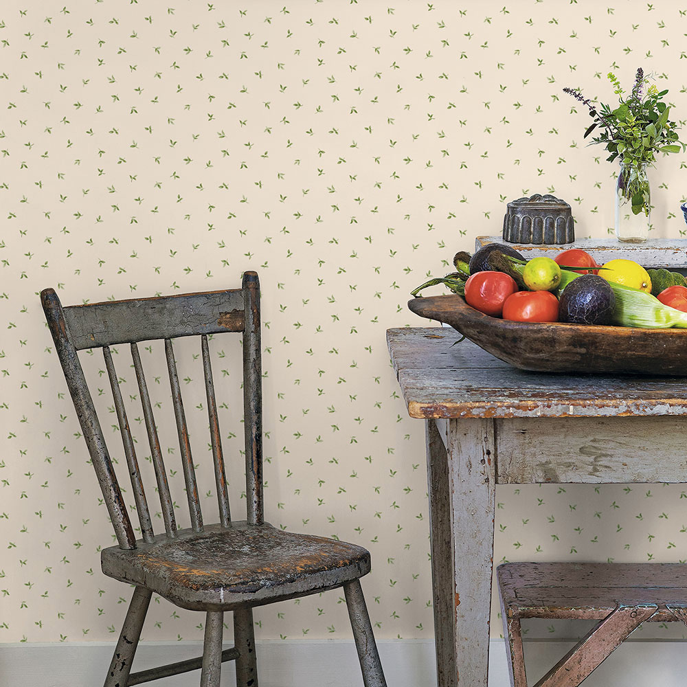 Tapet Galerie Wallcoverings Just Kitchens G45436