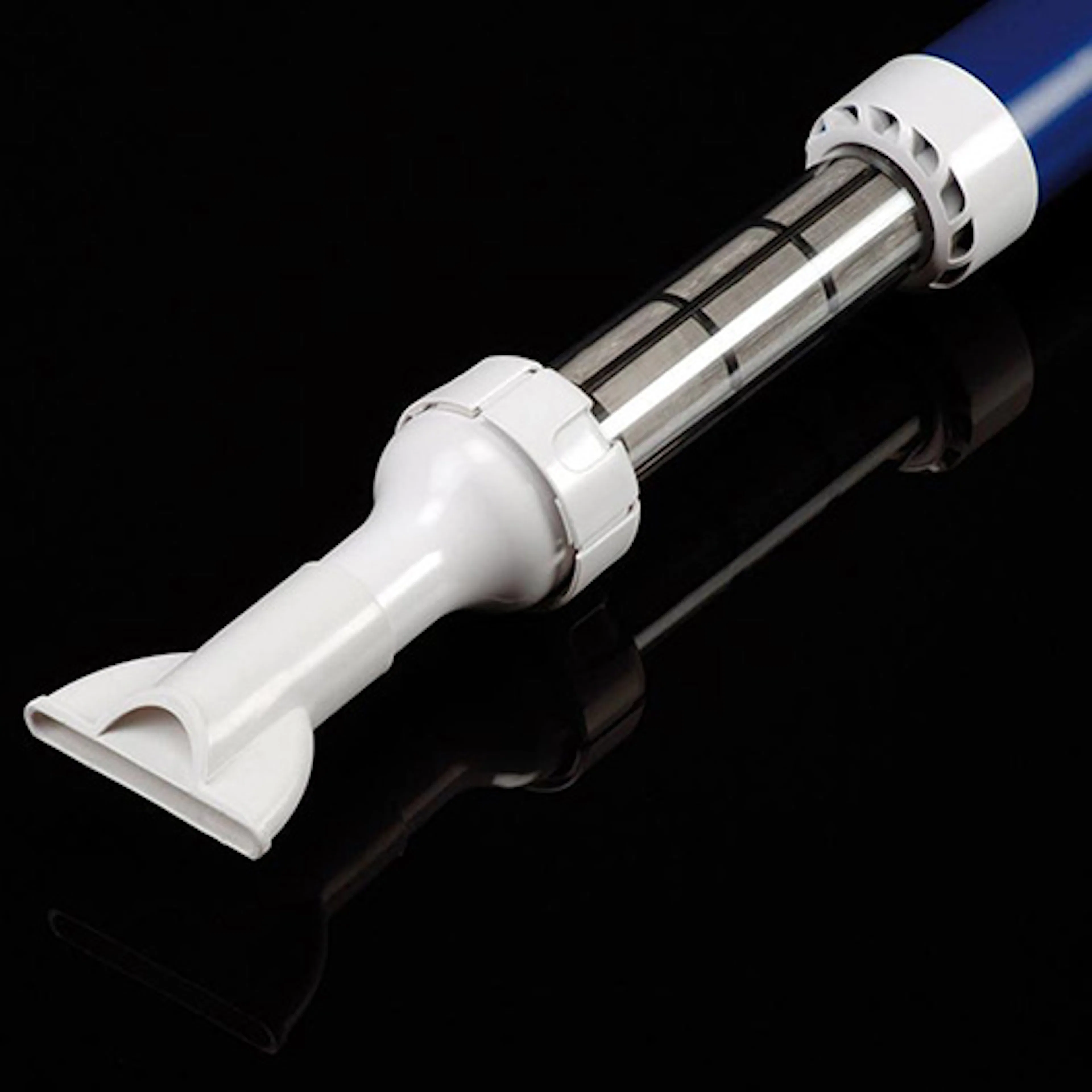 Skräpsug Westerbergs Manuell Pooldammsugare för Spabad & Pool