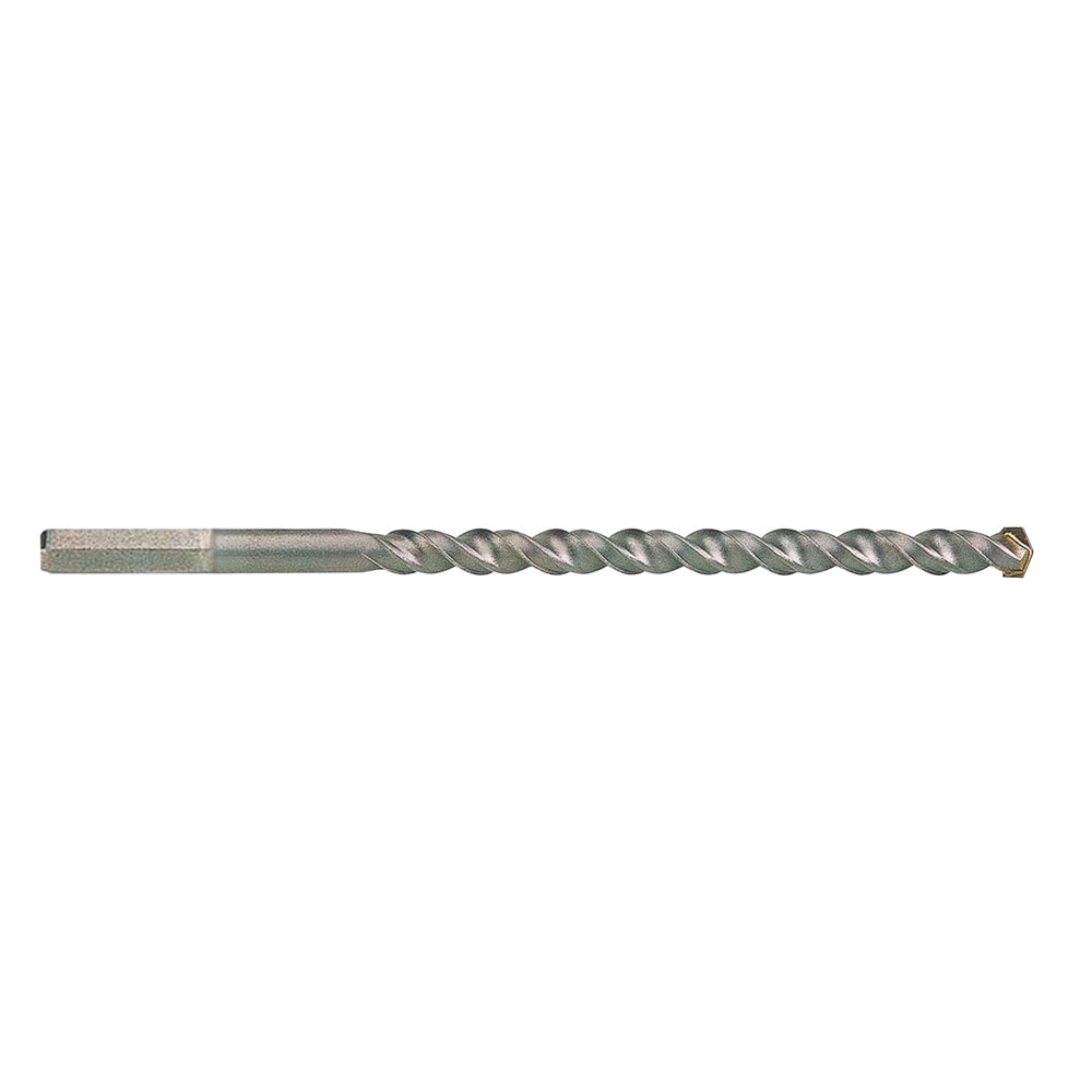 Spiralborr CMT Orange Tools till hålsåg HW 10x200 HEX