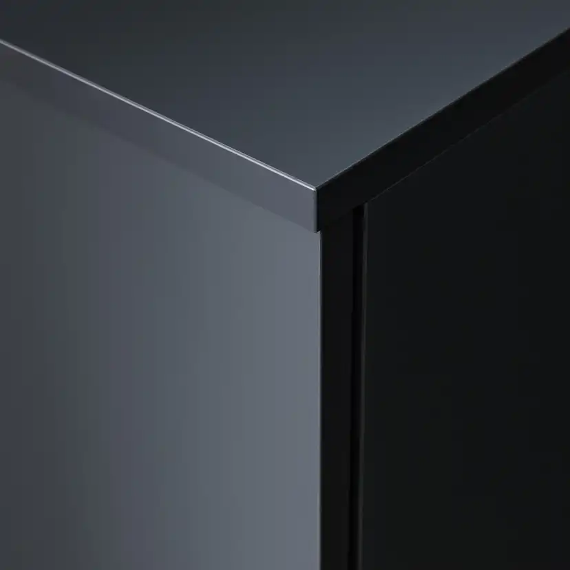 Spegelskåp Miller Badrum Linear Led City 1000