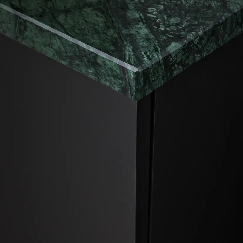 Bänkskiva Miller Badrum Sten 160