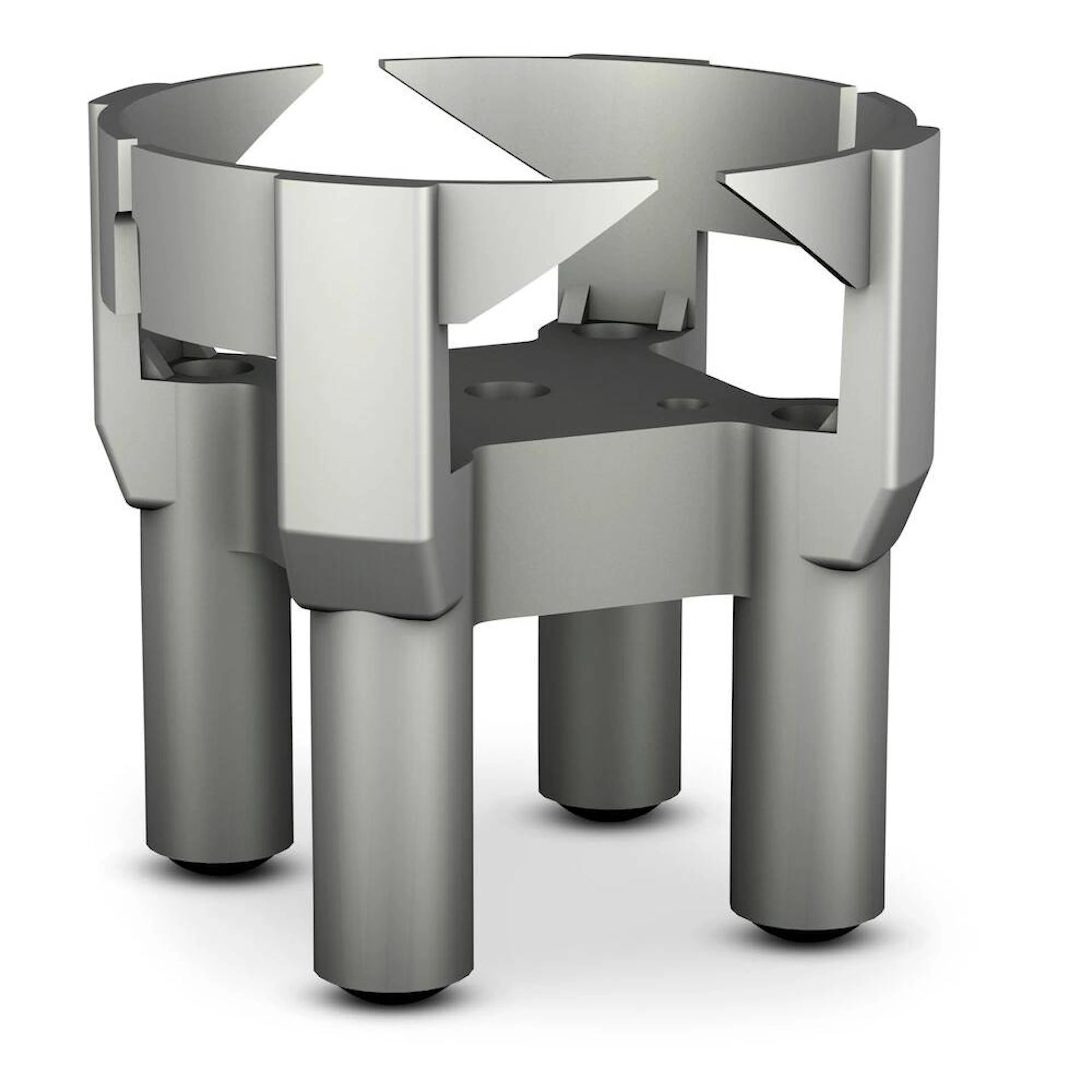 Valvdistans Eurospacers Praxi