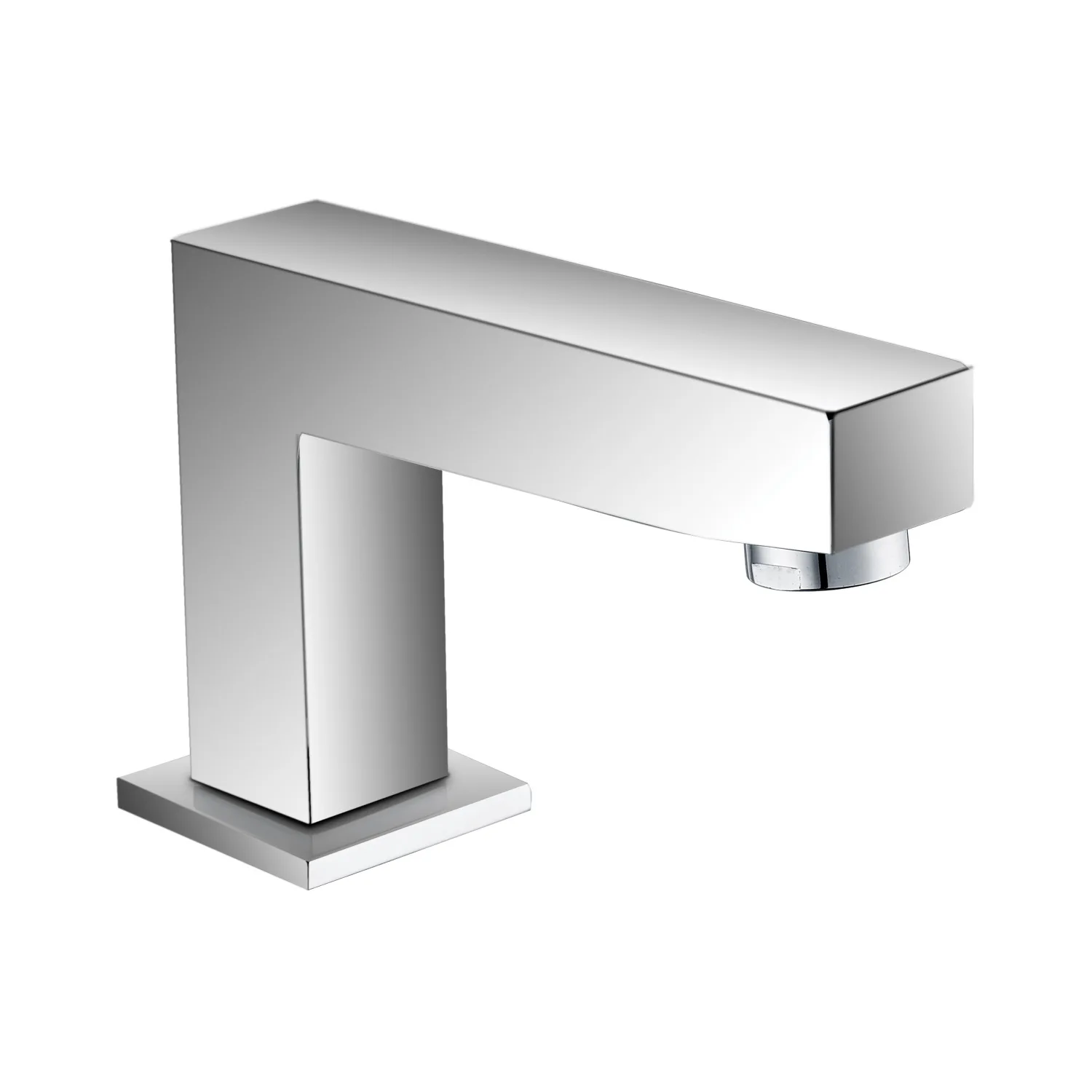 Vattenutkast Noro Tropic Krom