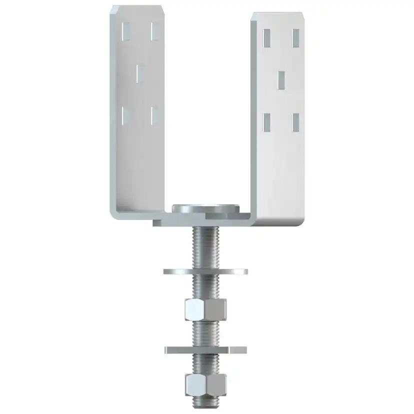 Justerbar Stavrex Balksko T. Markskruv 70-110 mm