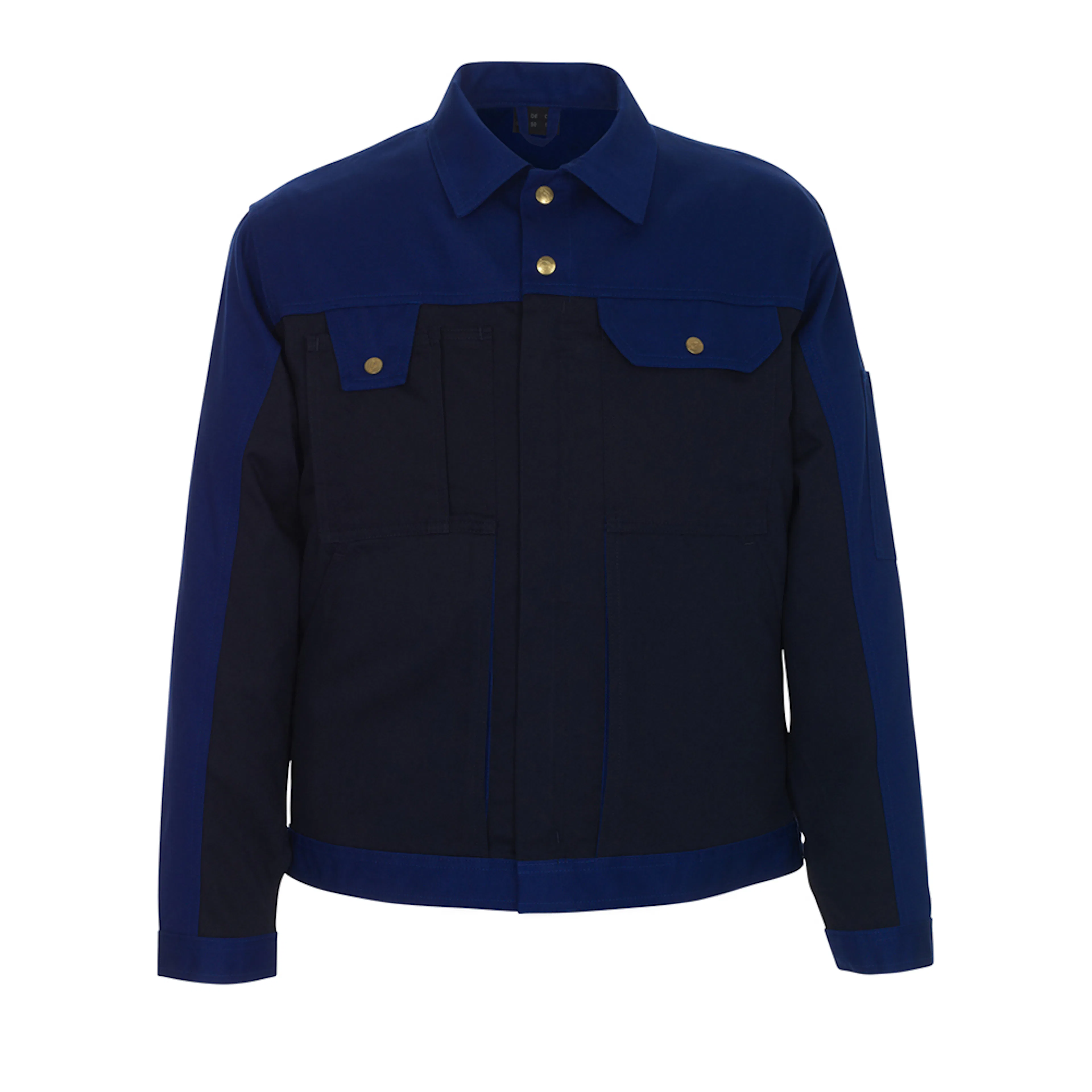 Jacka Mascot Image 00907-630