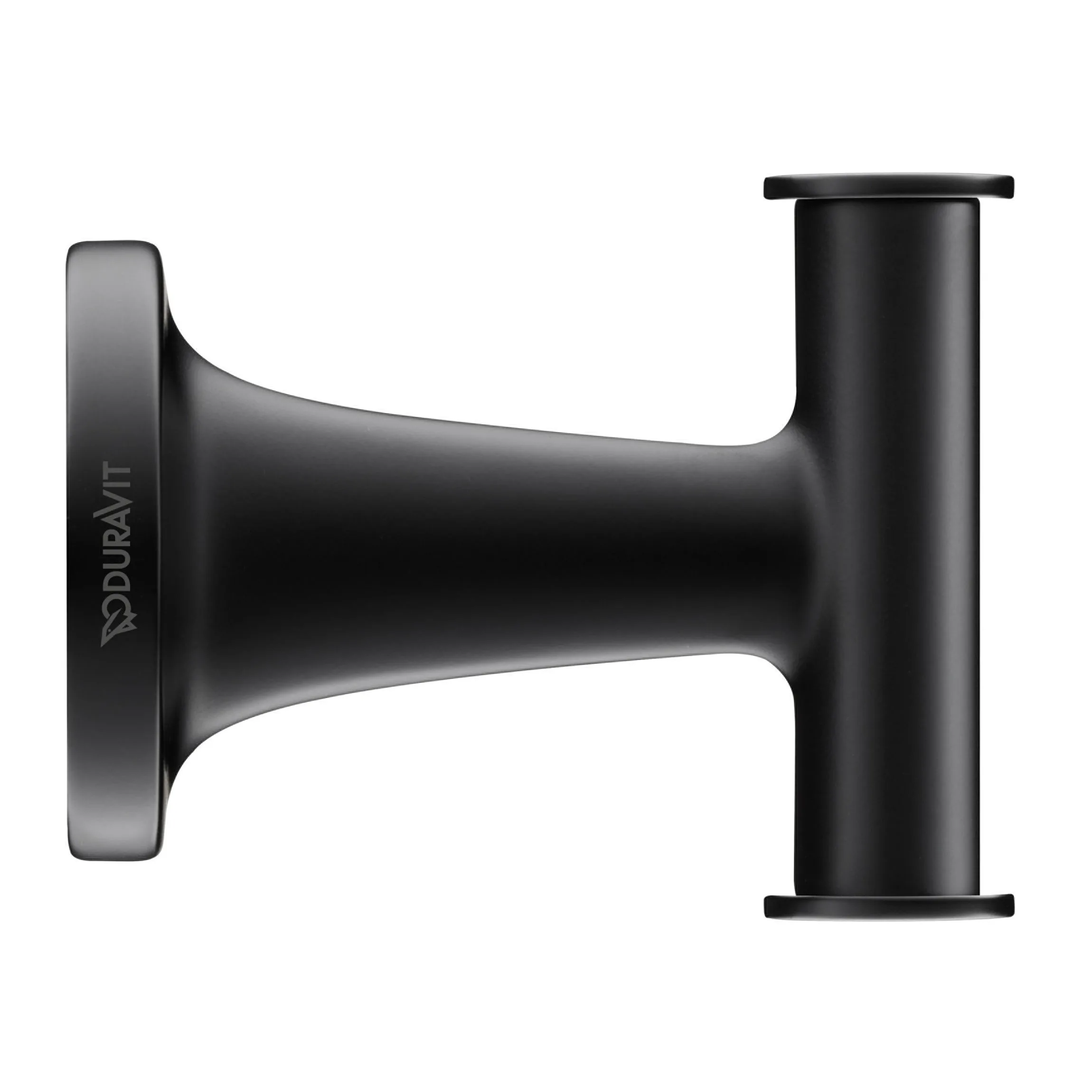 Handdukskrok Duravit Starck T 009930 Dubbelkrok