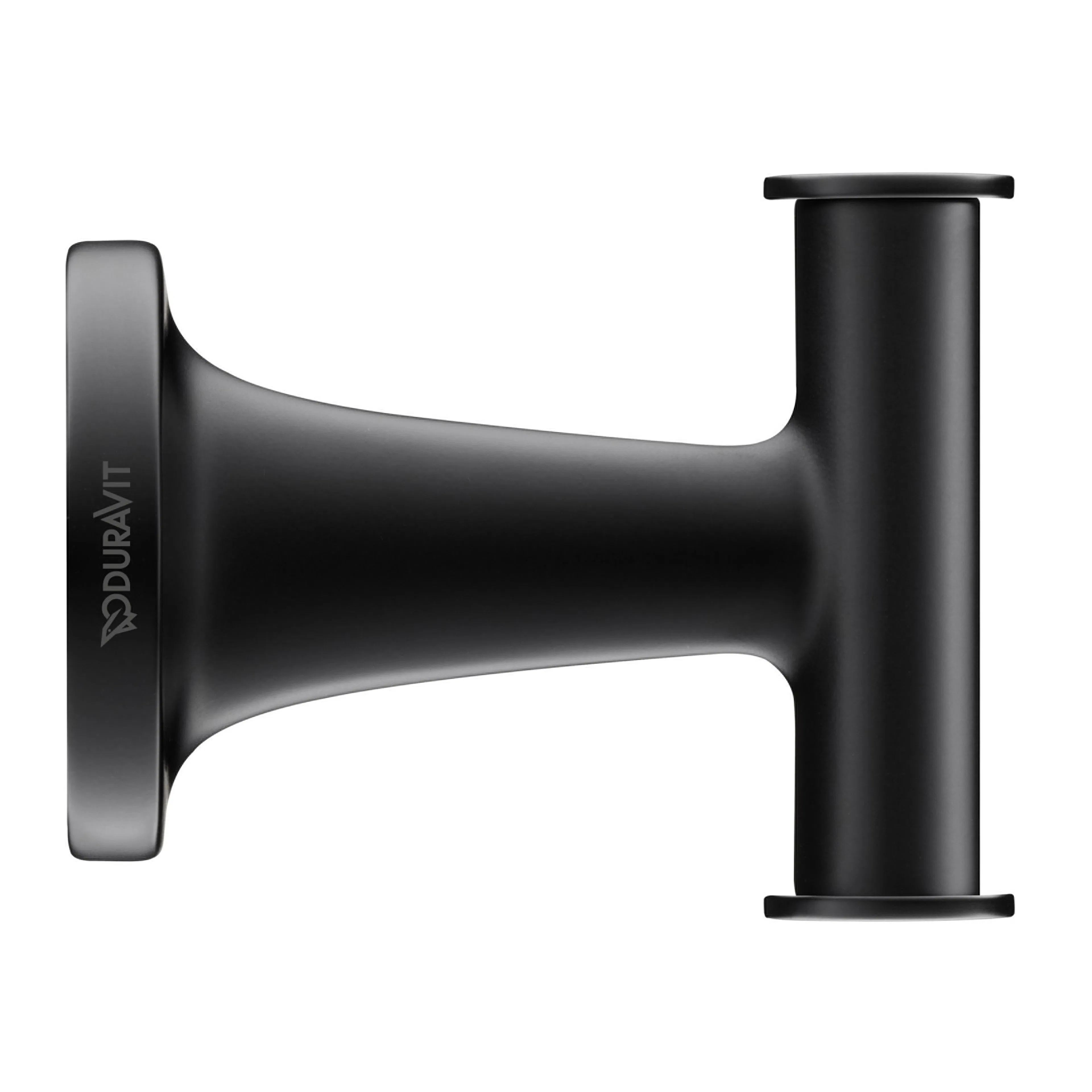 Handdukskrok Duravit Starck T 009930 Dubbelkrok