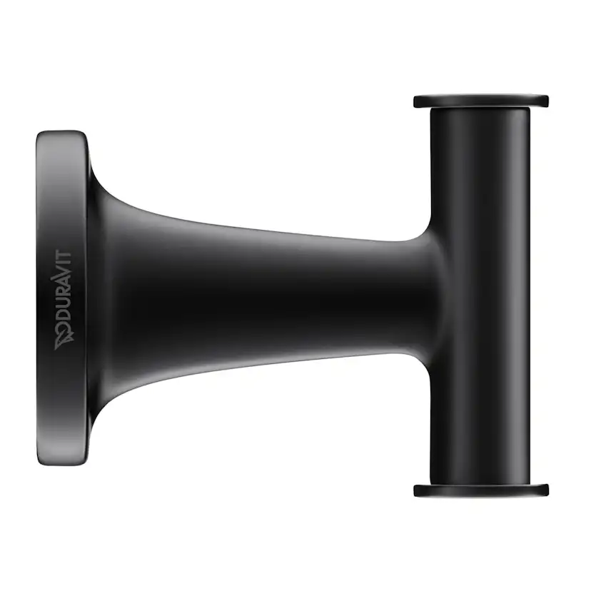 Handdukskrok Duravit Starck T 009930 Dubbelkrok