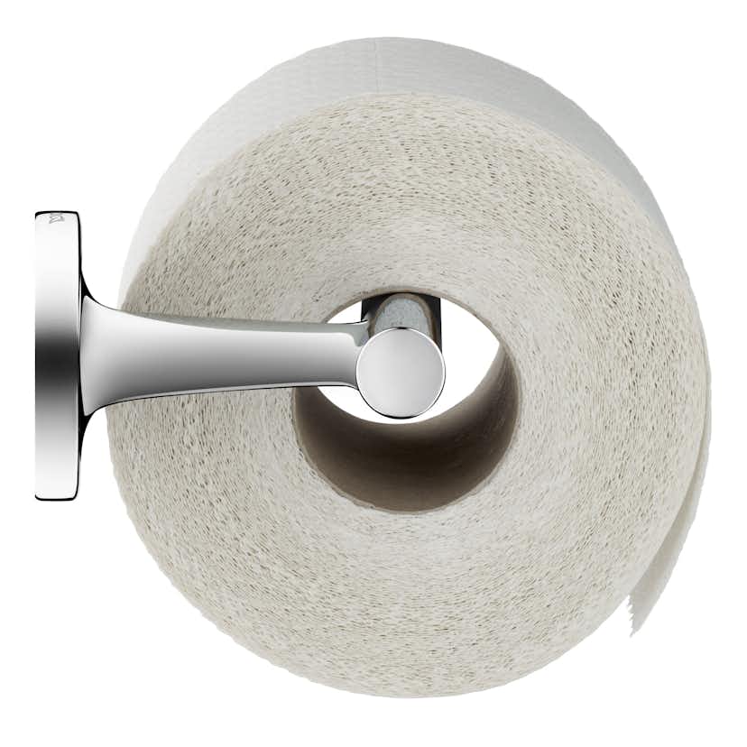 Toalettpappershållare Duravit Starck T 009937