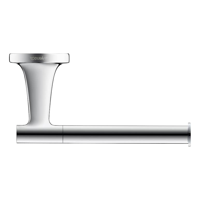 Toalettpappershållare Duravit Starck T 009937