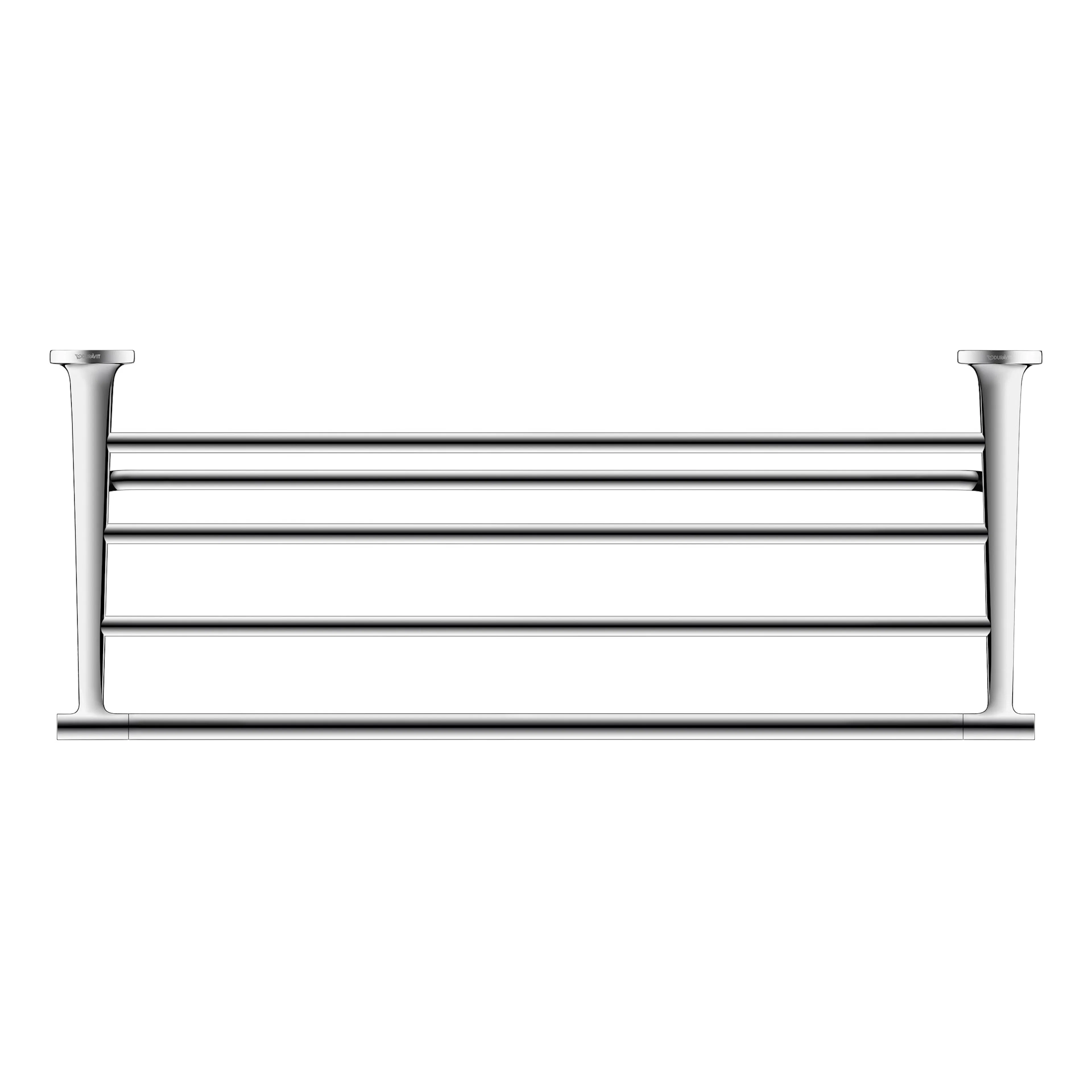 Handdukshylla Duravit Starck T 009944