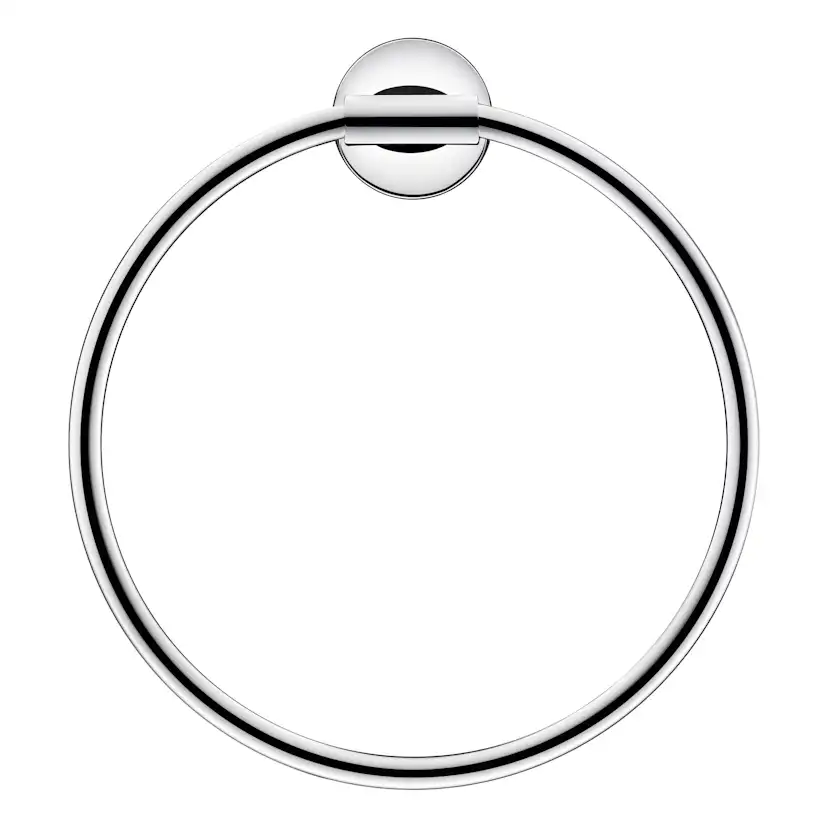 Handduksring Duravit Starck T 009947