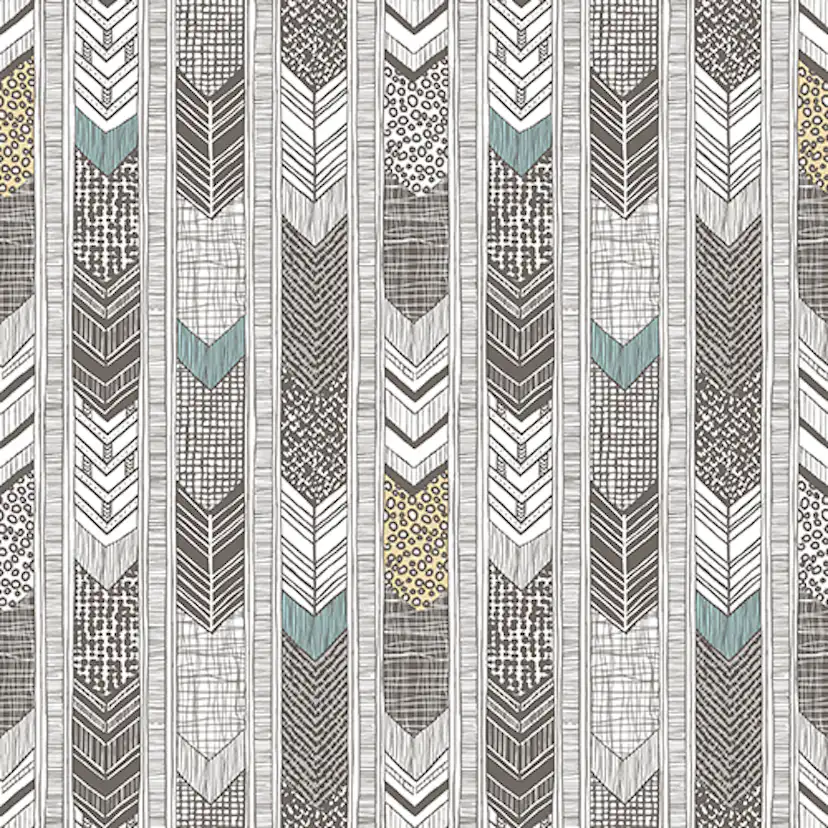 Tapet Galerie Wallcoverings Global Fusion G56381