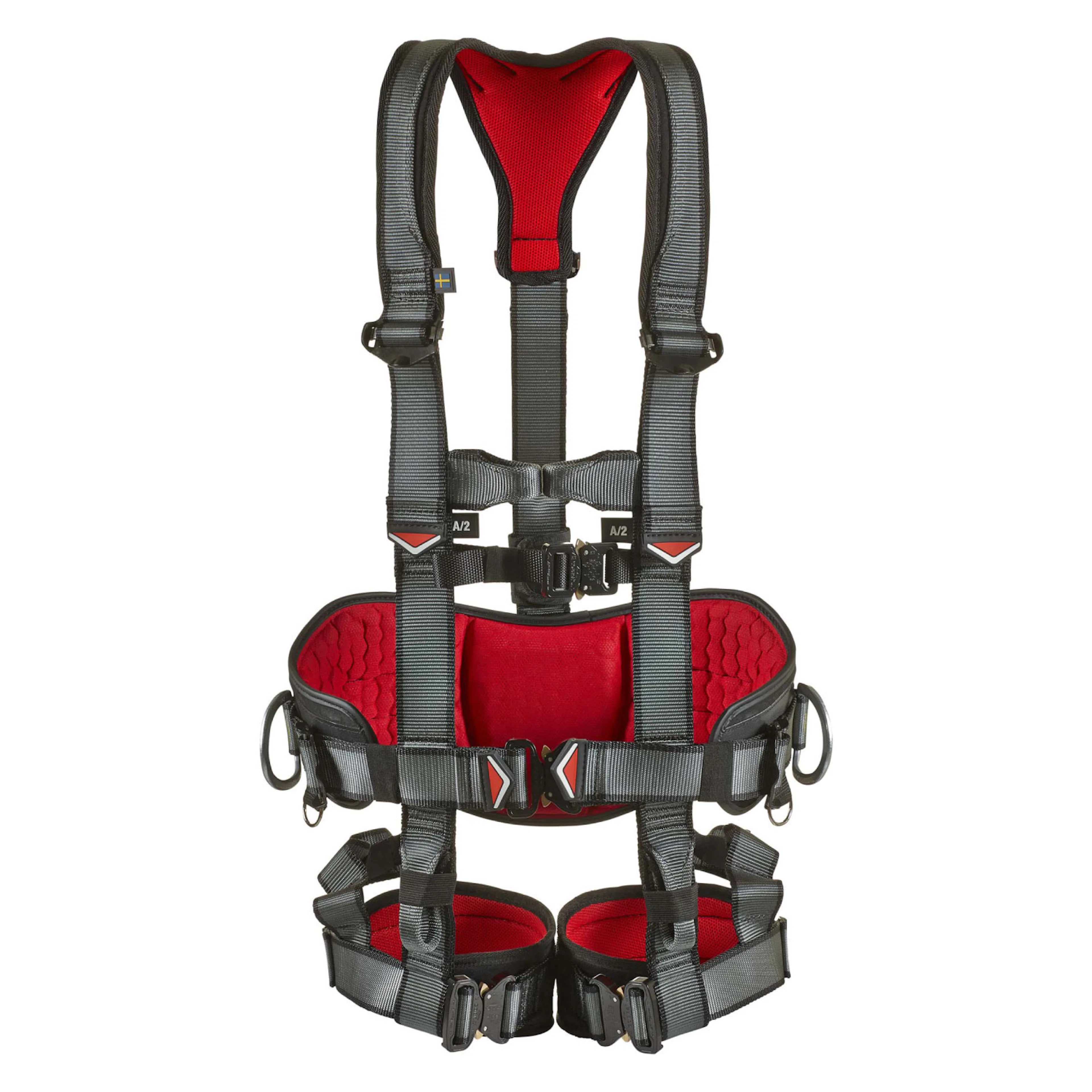 Helsele Cresto 1136 HI-VI