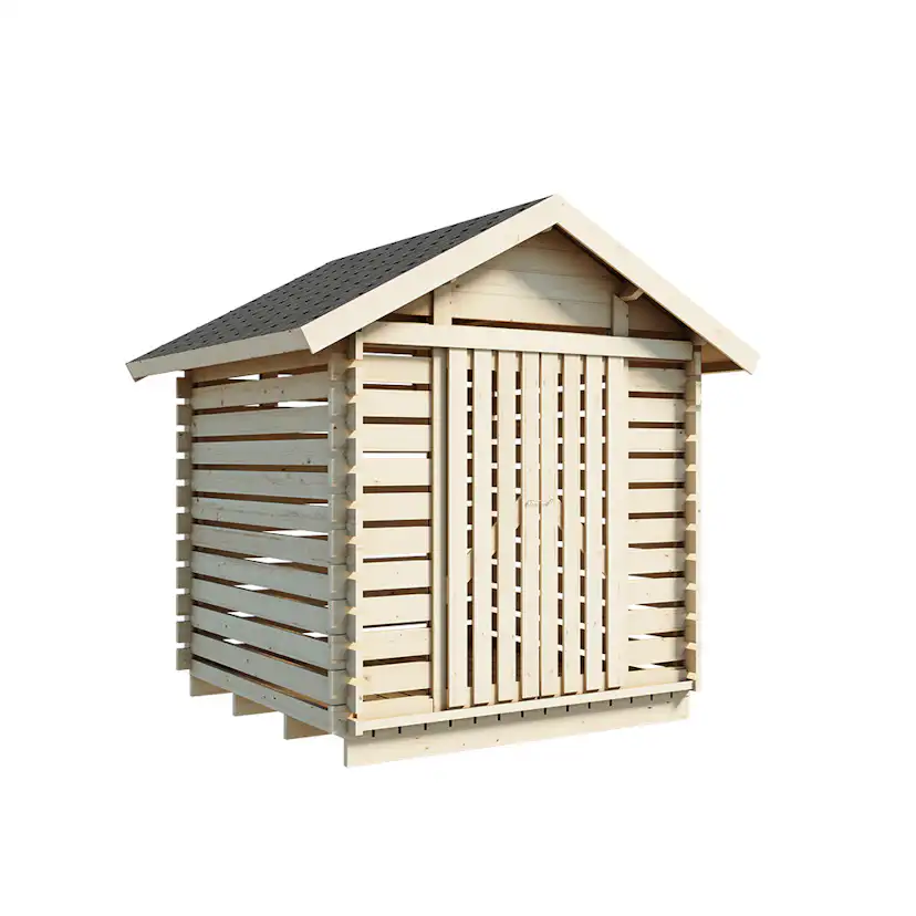 Golv Luoman Lillevilla Till Tahko 4 m2