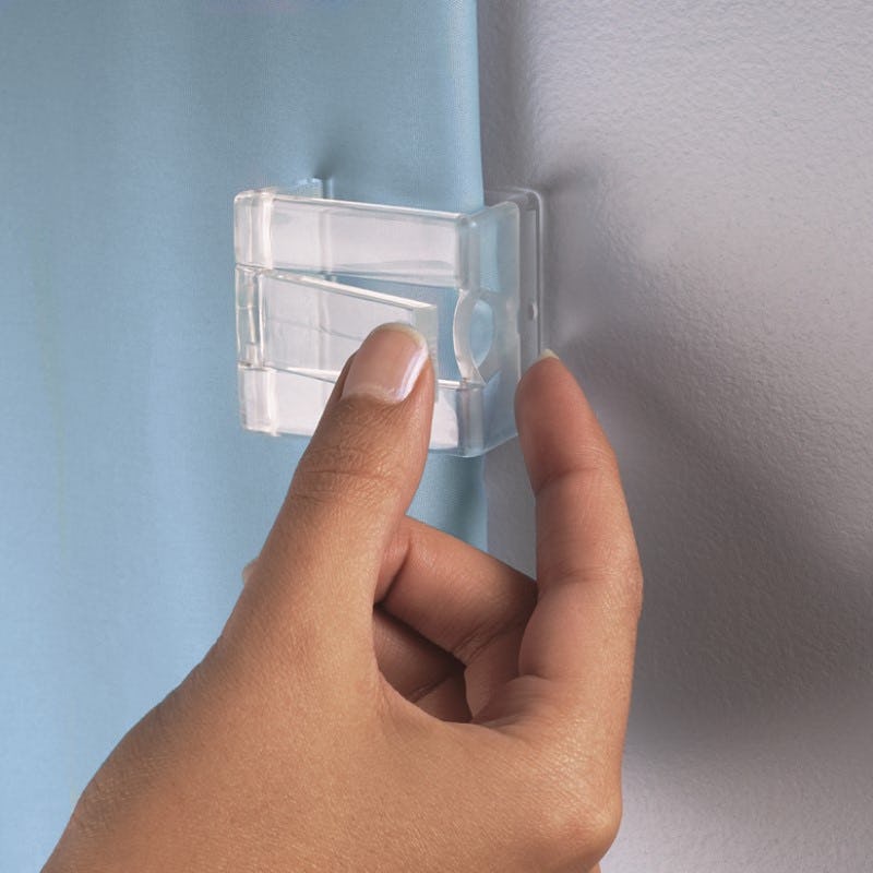 Drapericlips Kleine Wolke