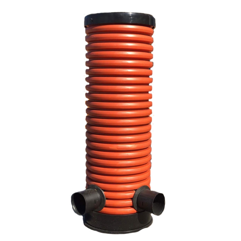 Fördelningsbrunn Tolago