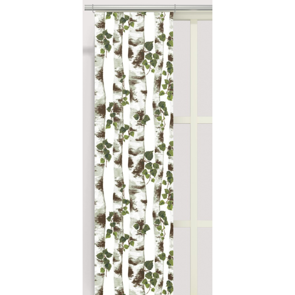 Panellängd Arvidssons Textil Björk