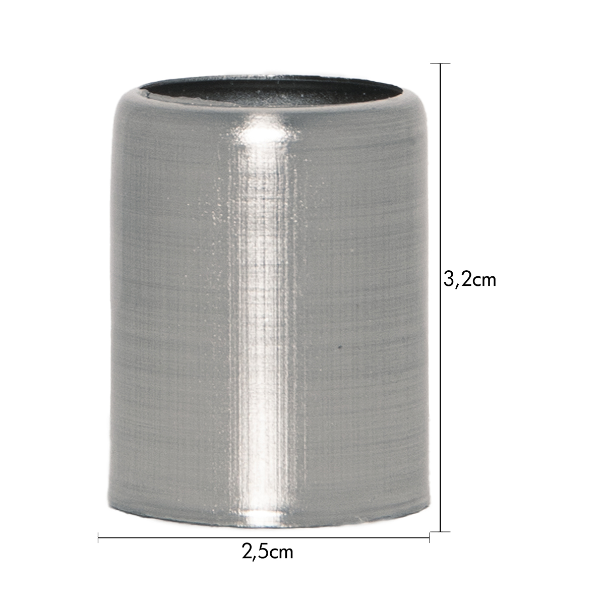 Ljusmanschett Star Trading 7-pack Accessorize till 7-armad ljustake