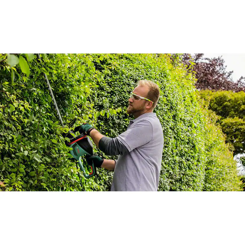 Häcksax Bosch Power Tools Advancedhedgecut 70