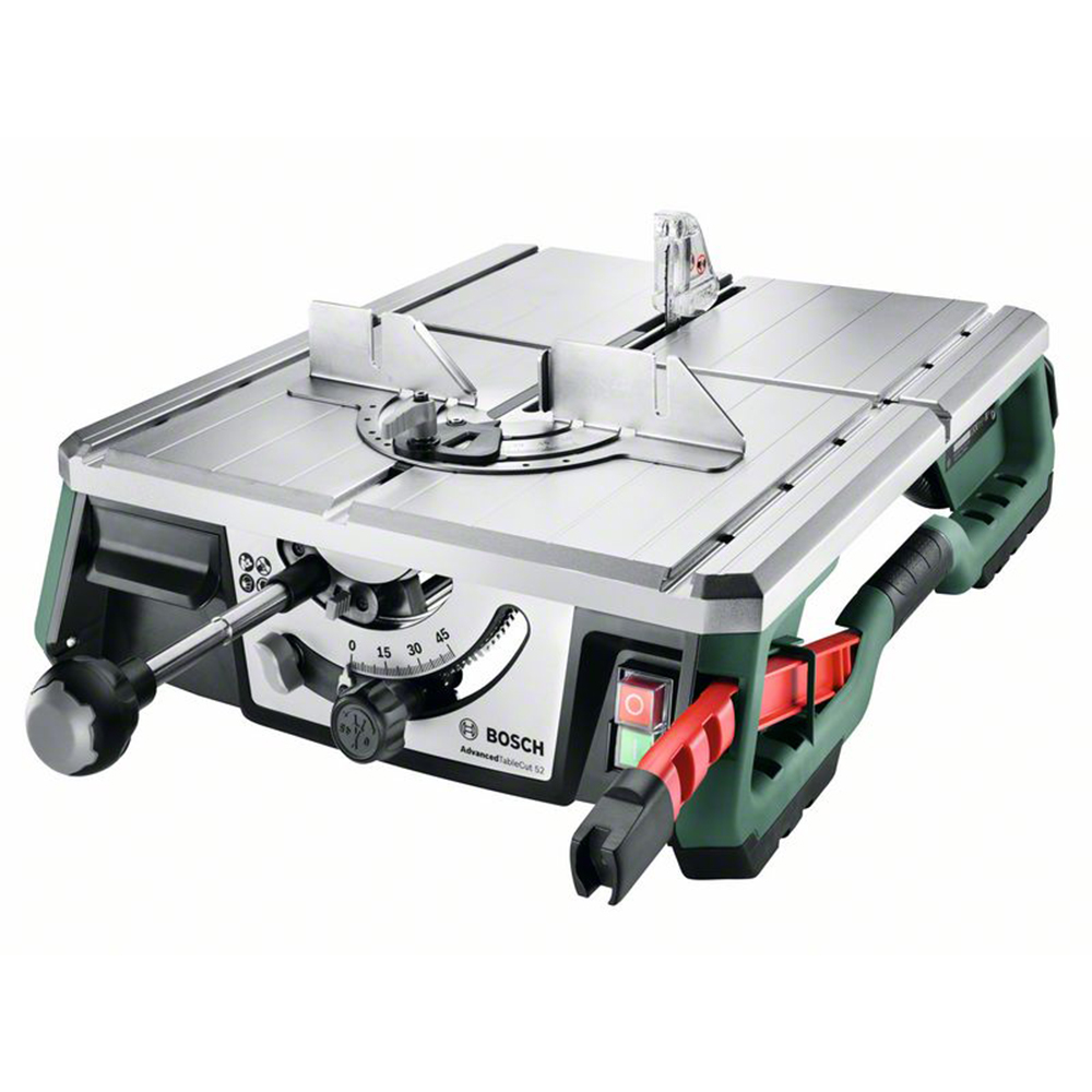 Bordssåg Bosch Advanced Table Cut 550 W