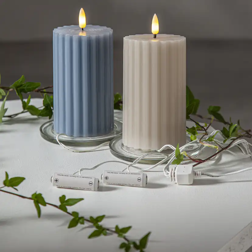 Batterieliminator Star Trading 2xAAA 3utg