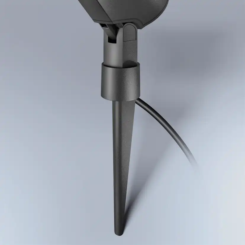 Spotlight Steinel Garden