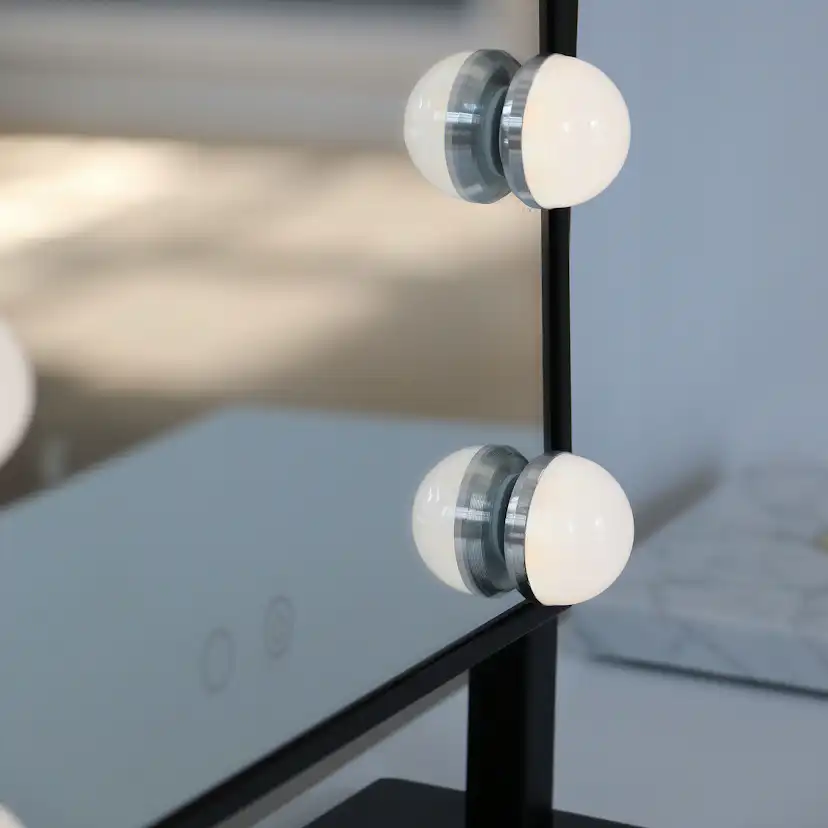 Sminkspegel Bathlife Sköna