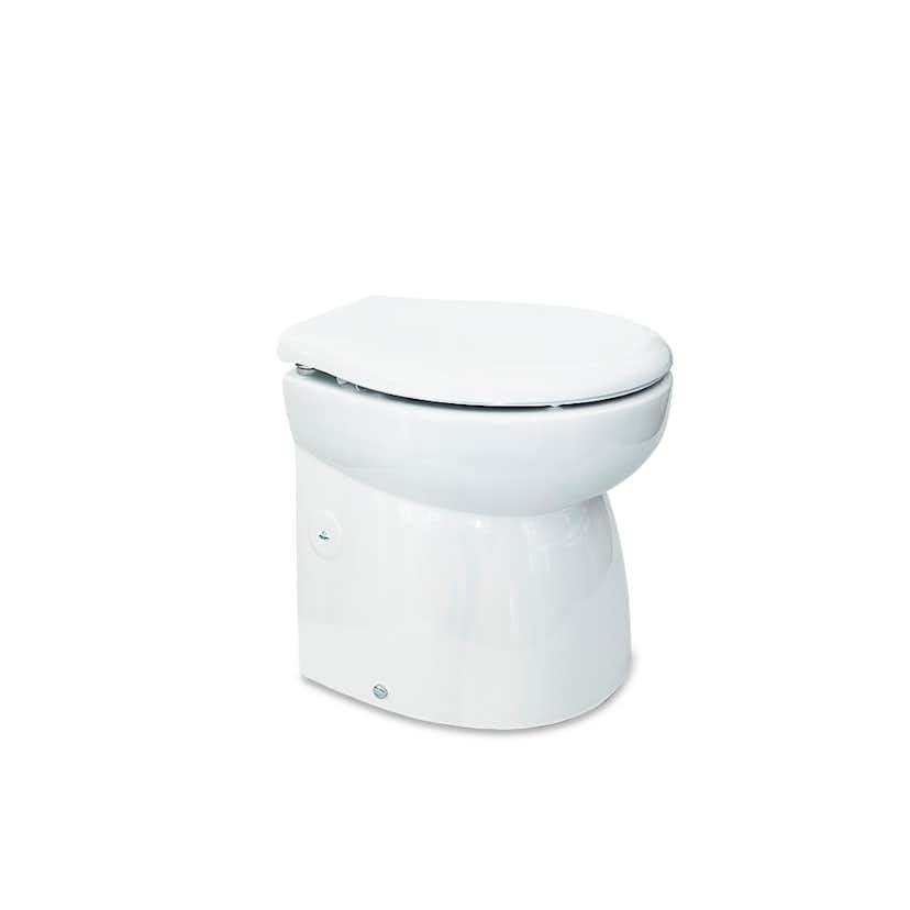 Marin Toalett Albin Group Marine Silent Premium 12V