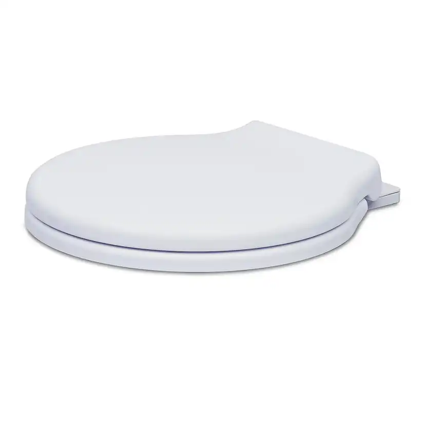 Toalettsits Albin Group Marine Compact Soft Close