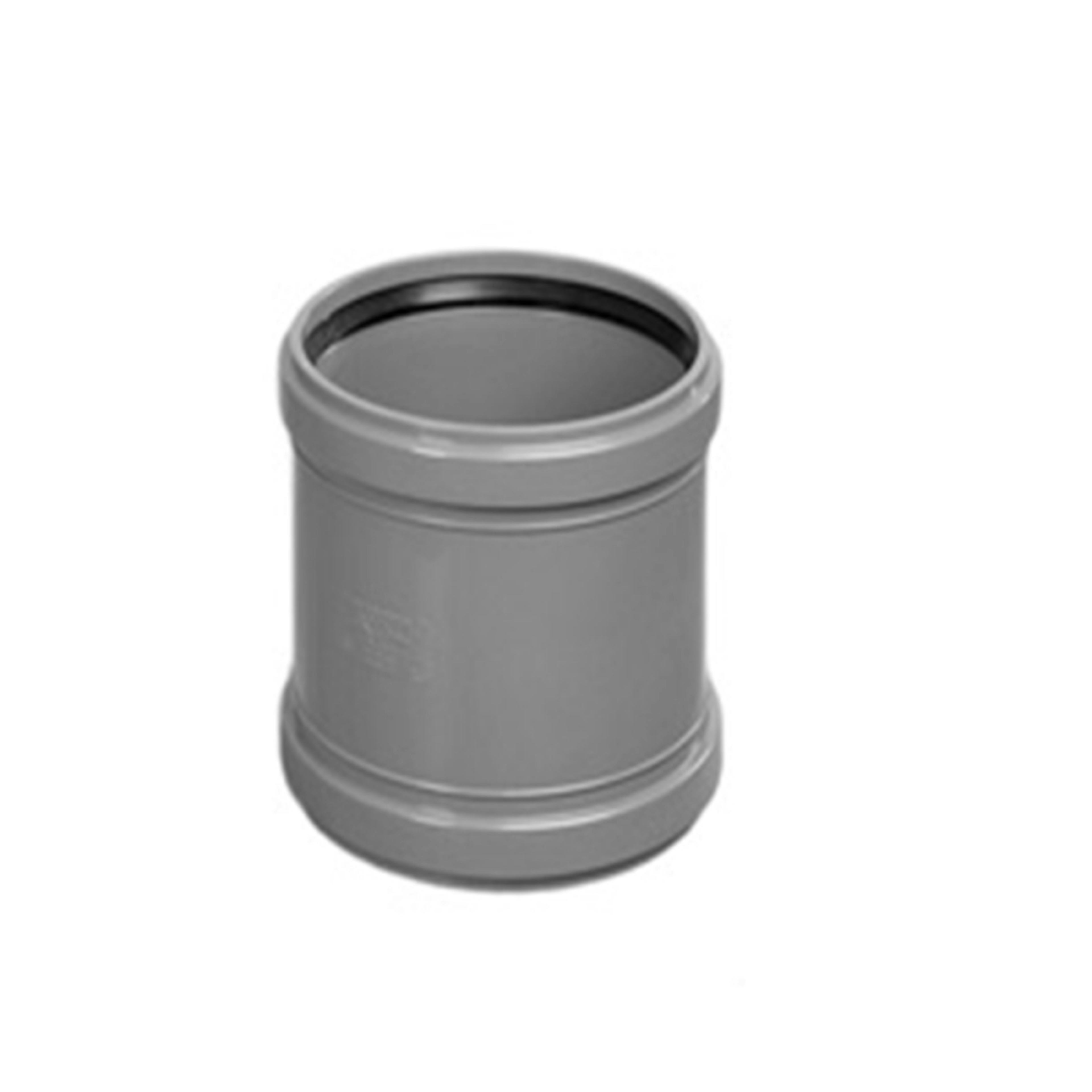 Dubbelmuff Kaczmarek HT PP Grå