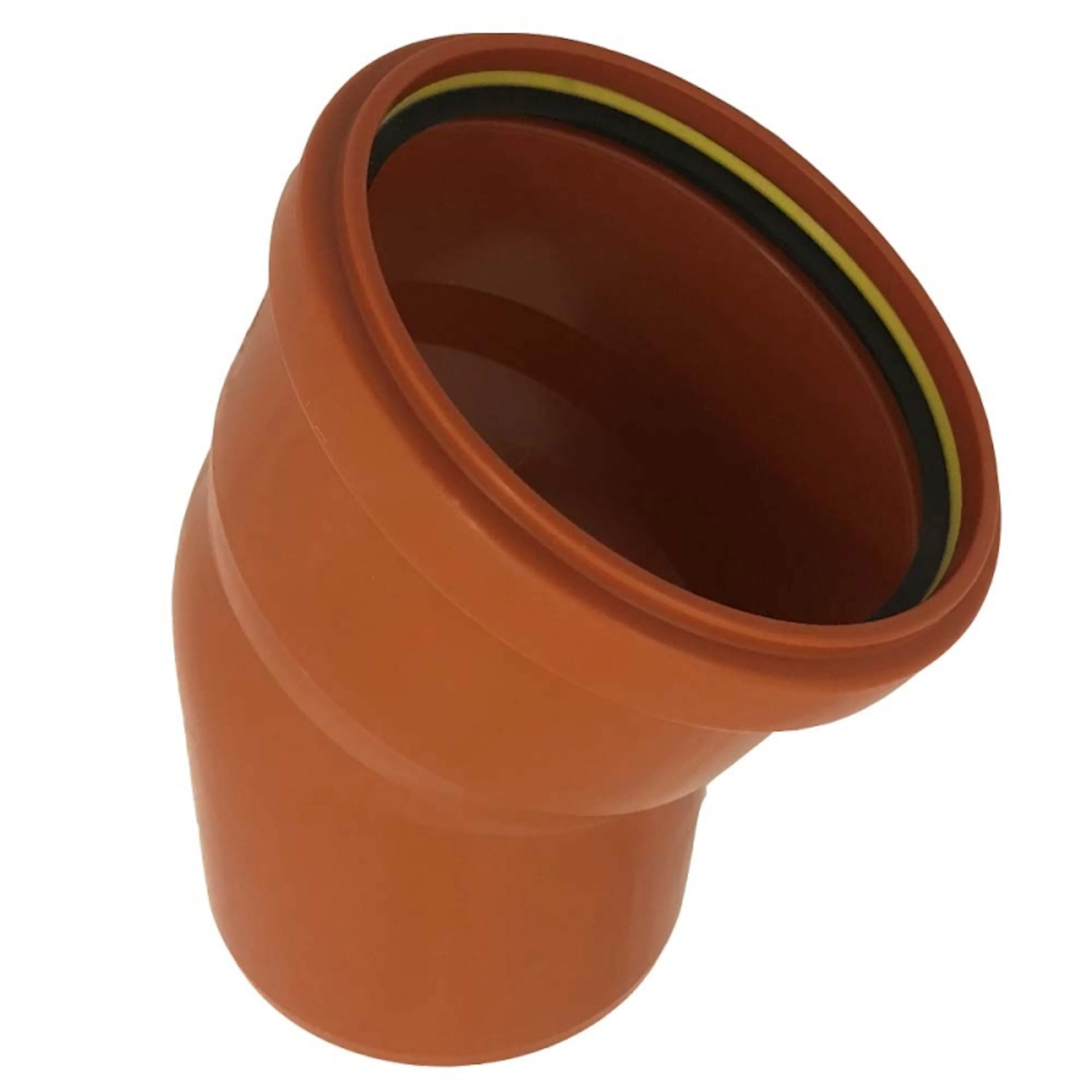 Markavloppsböj Kaczmarek PP