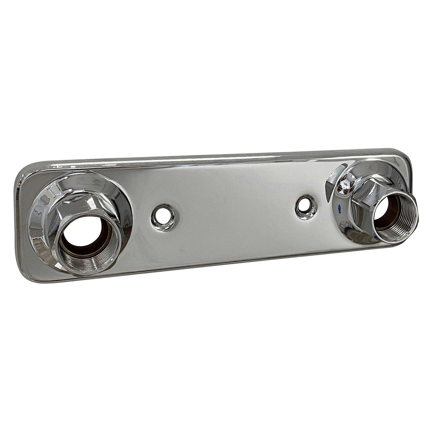 Blandarfäste Duschbyggarna för Dold Rördragning 160 cc